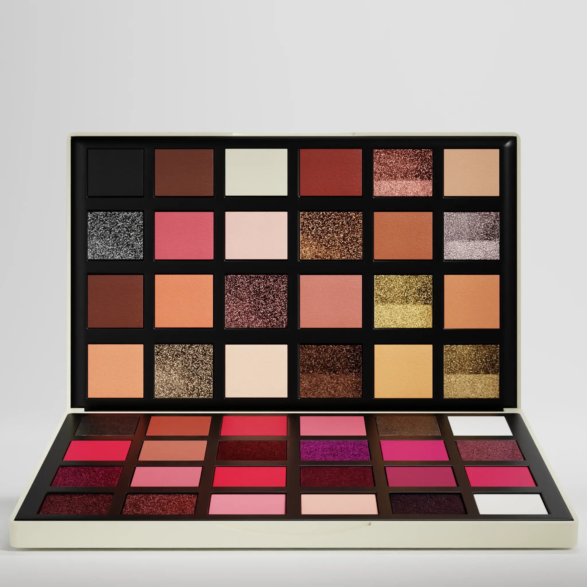 48-color eyeshadow palette