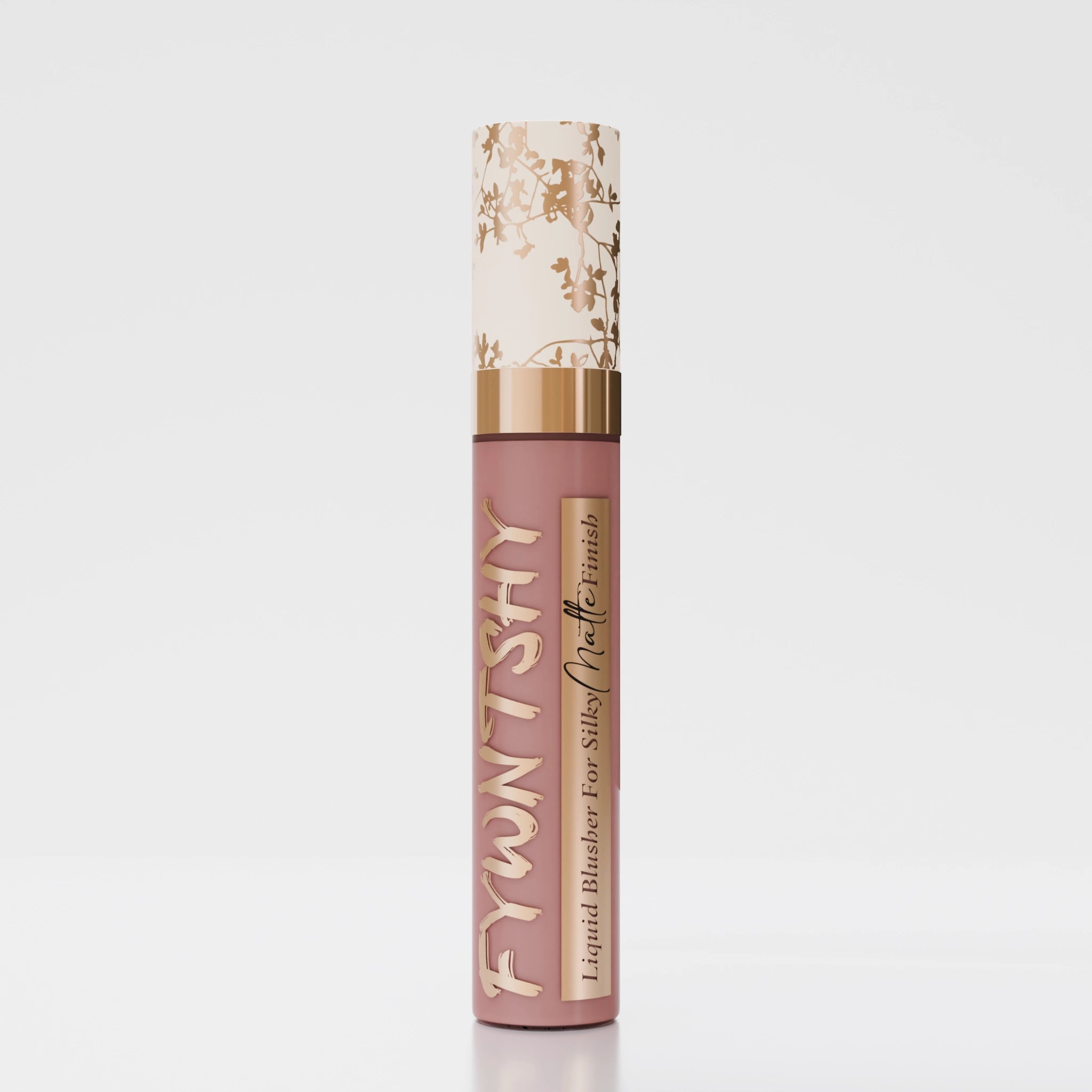 Velvety Liquid Blusher