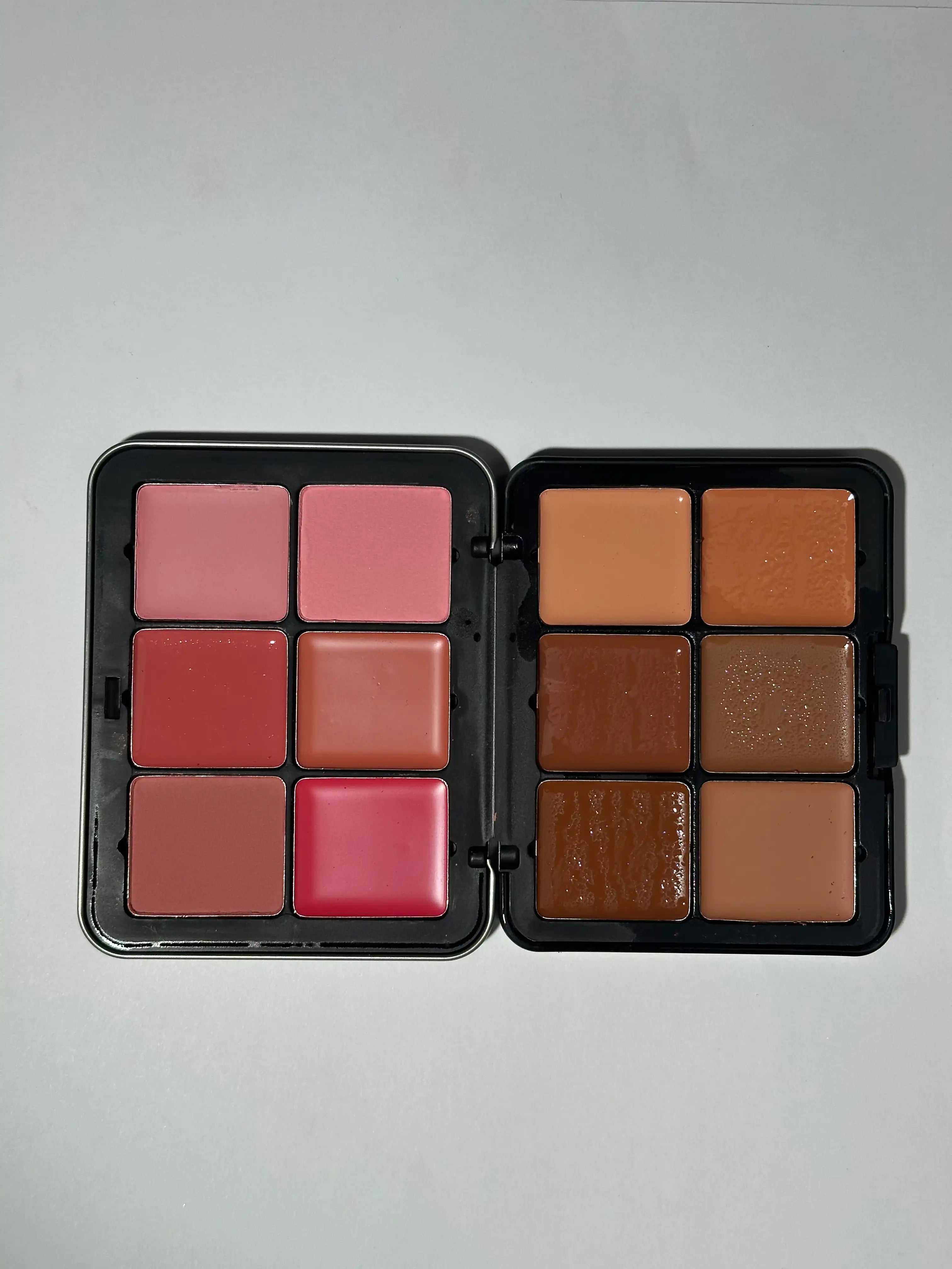 Blush & Contour 2-in-1