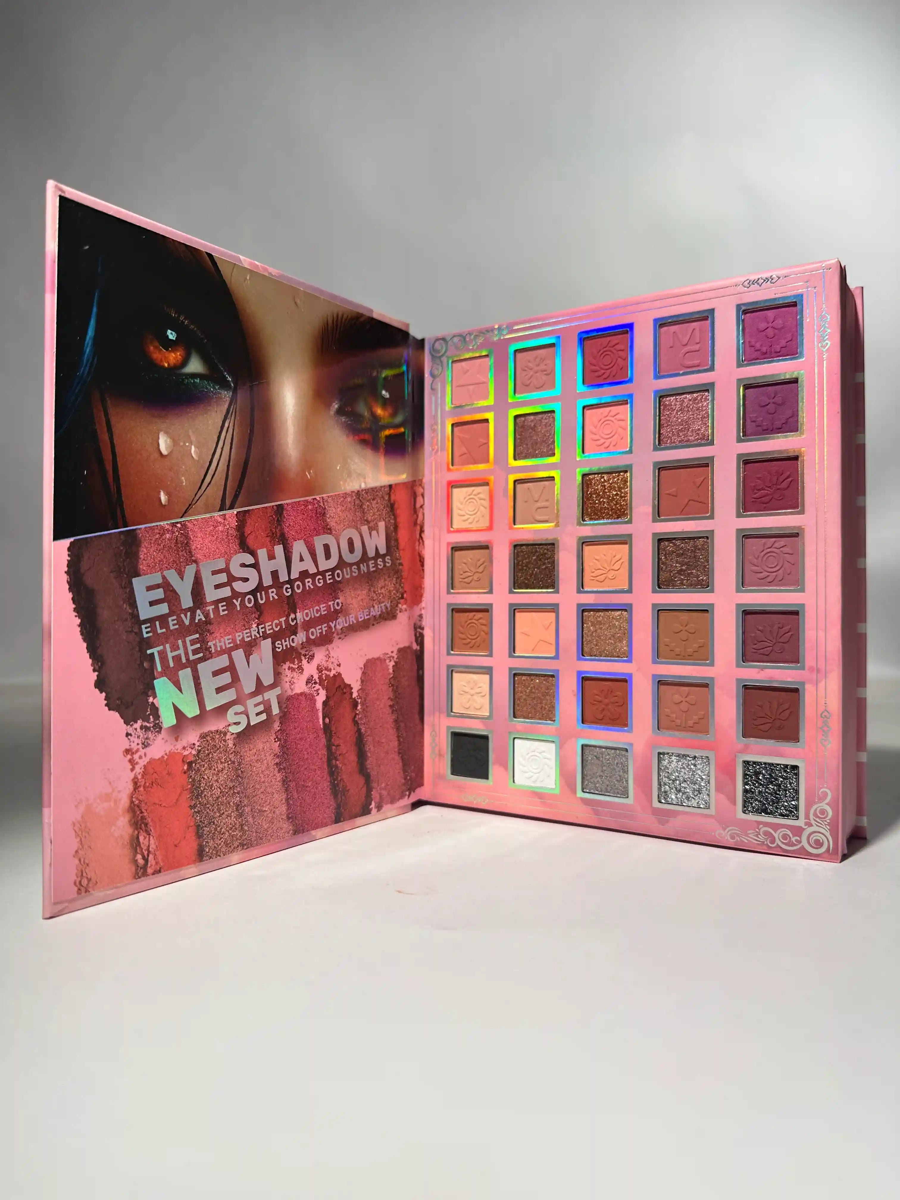 makeup kit