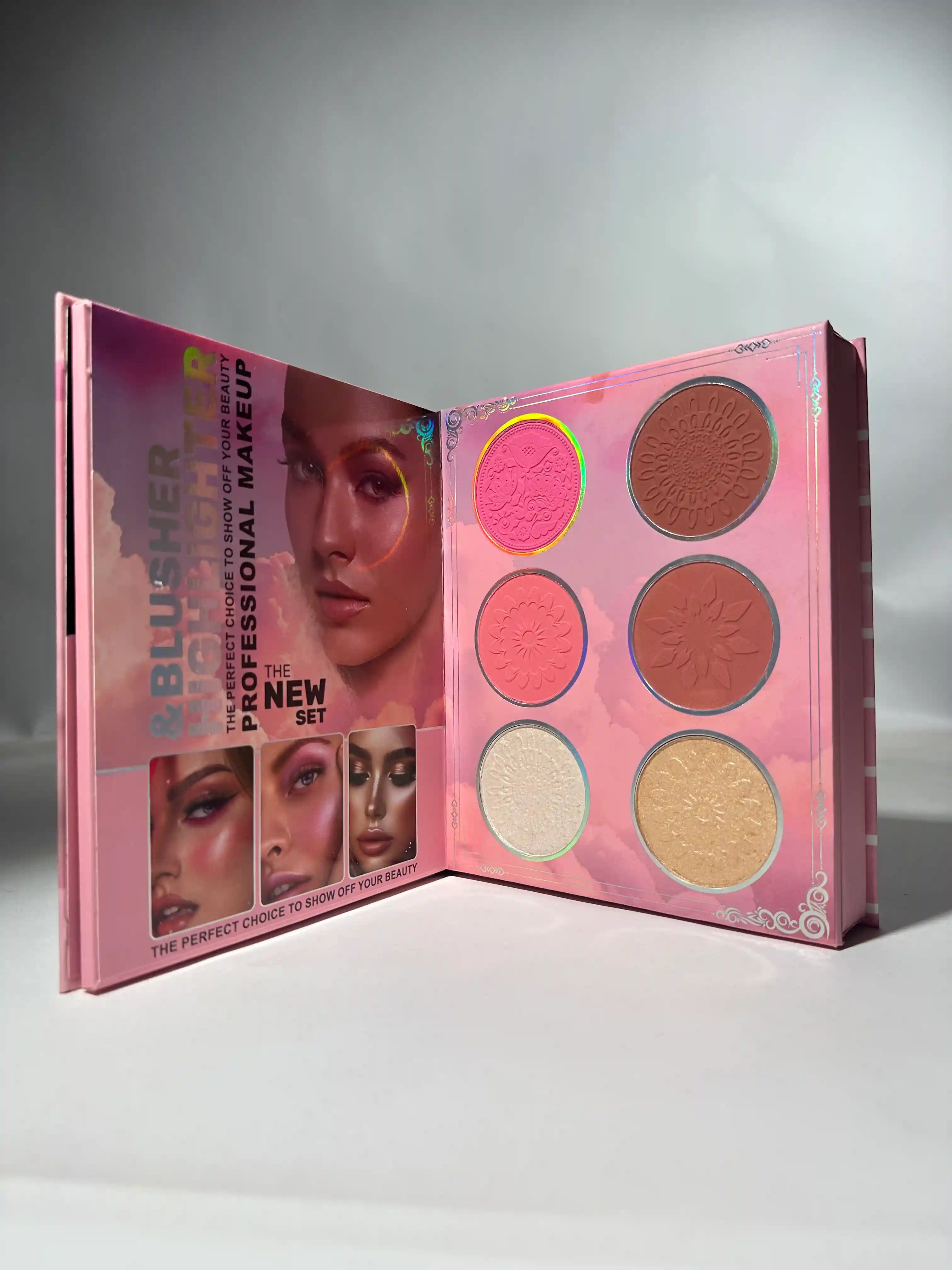 makeup kit