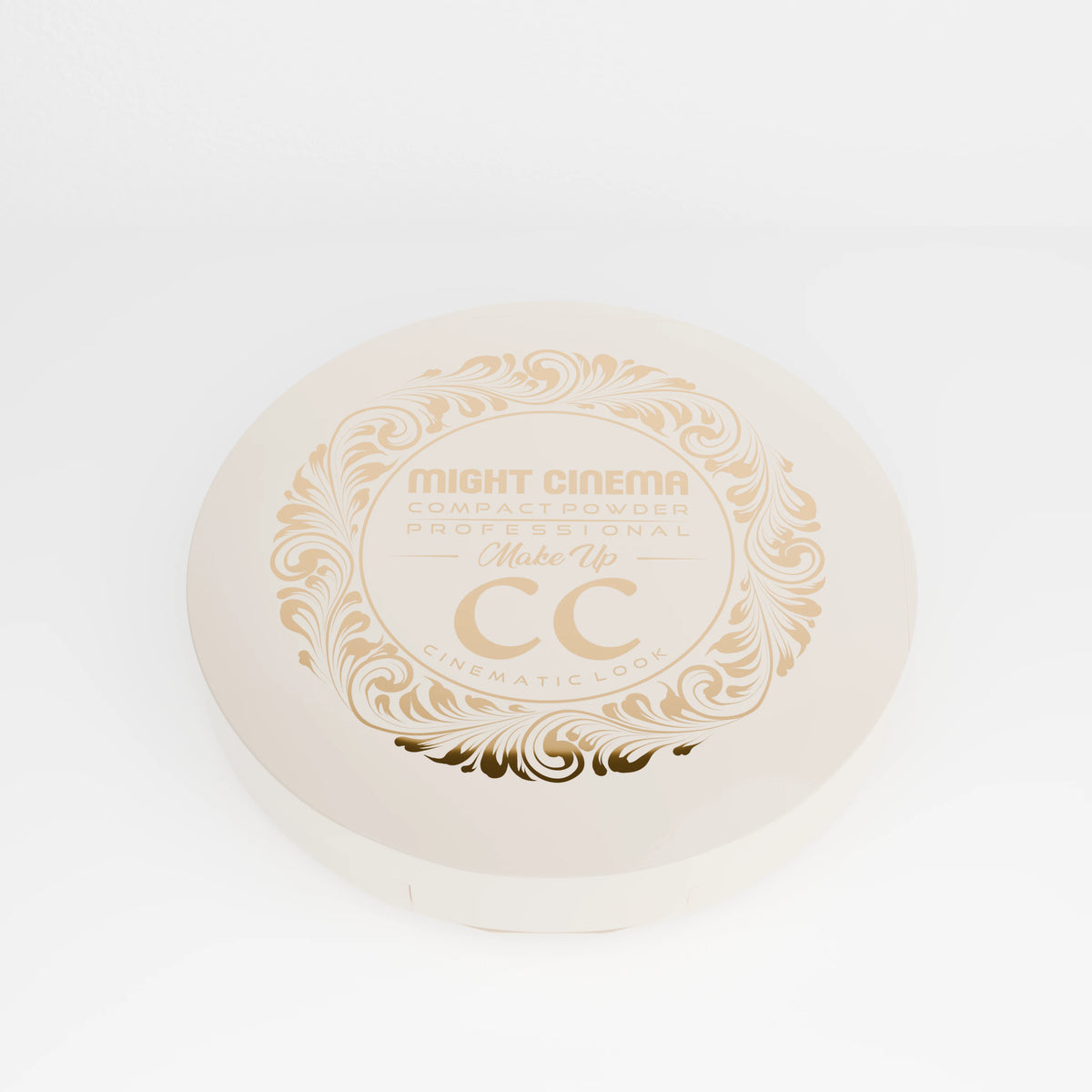 3-Color CC Compact Powder – Might Cinema Eg