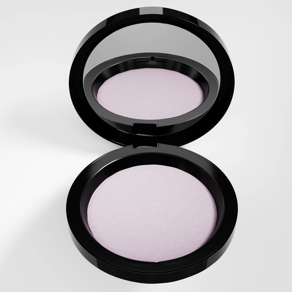Silky Matte Pressed Face Powder