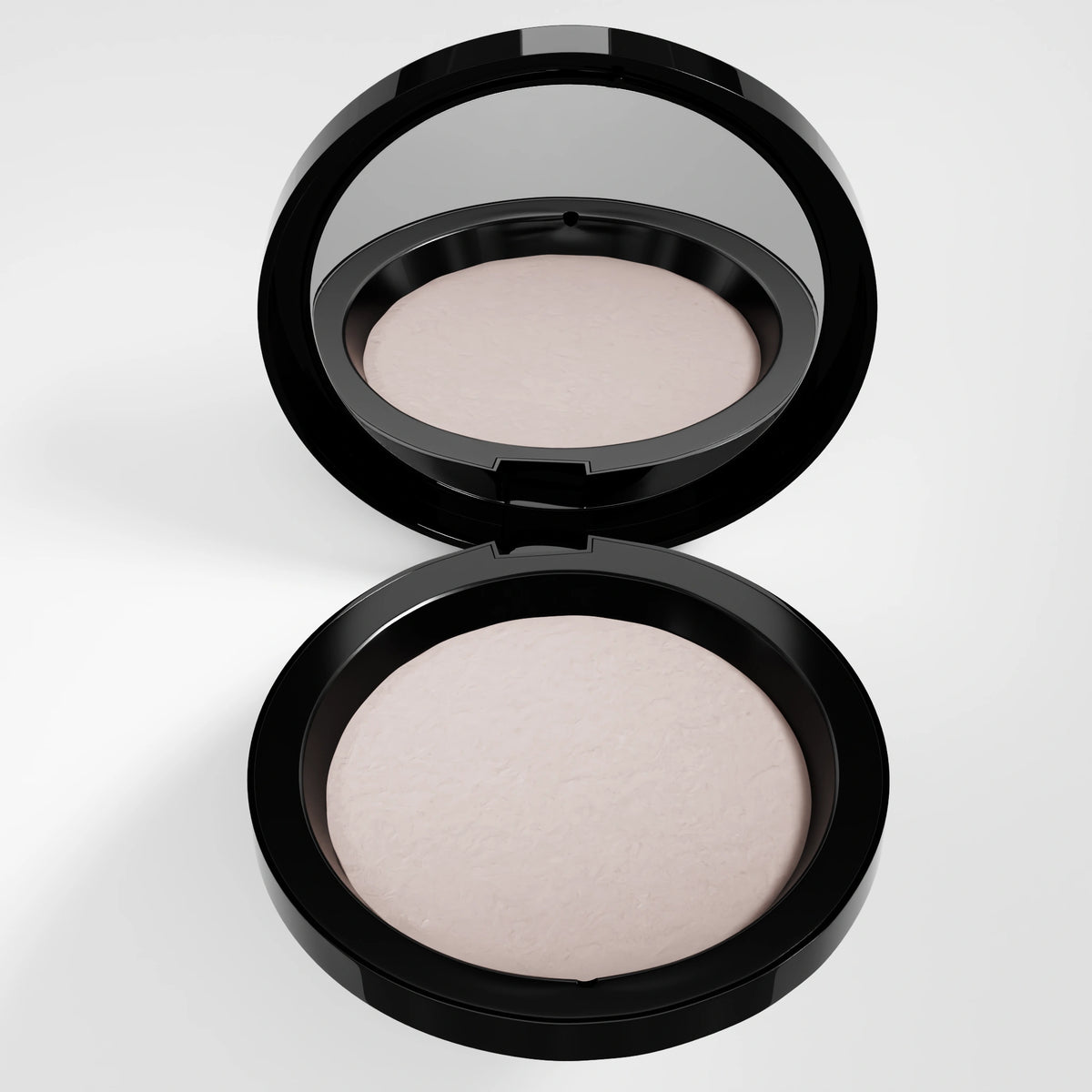 Silky Matte Pressed Face Powder