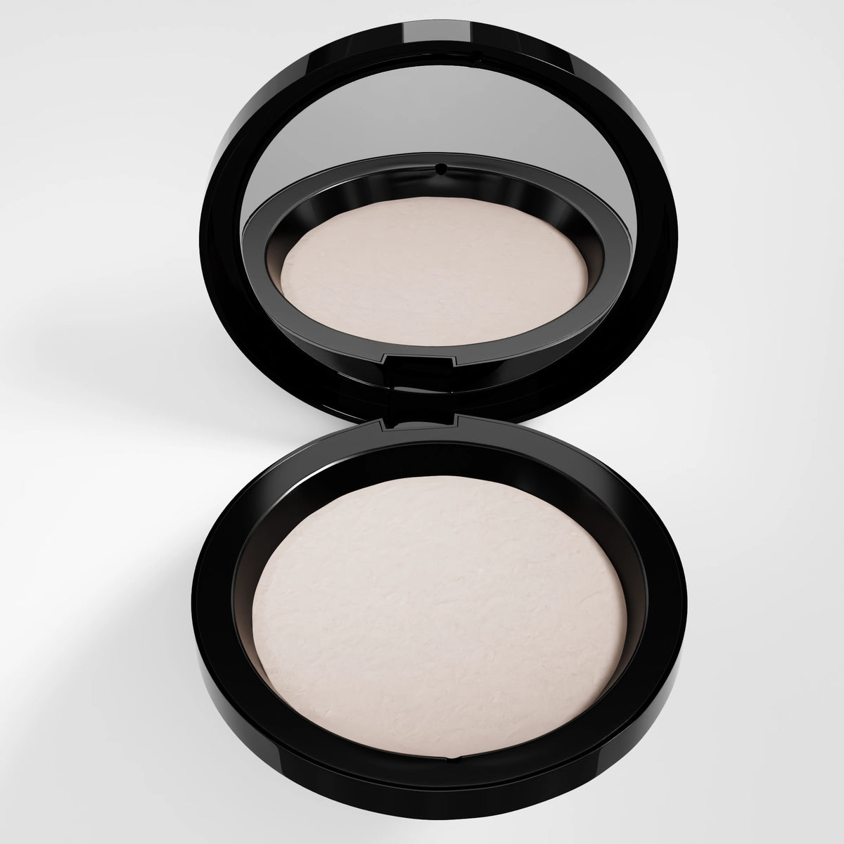 Silky Matte Pressed Face Powder