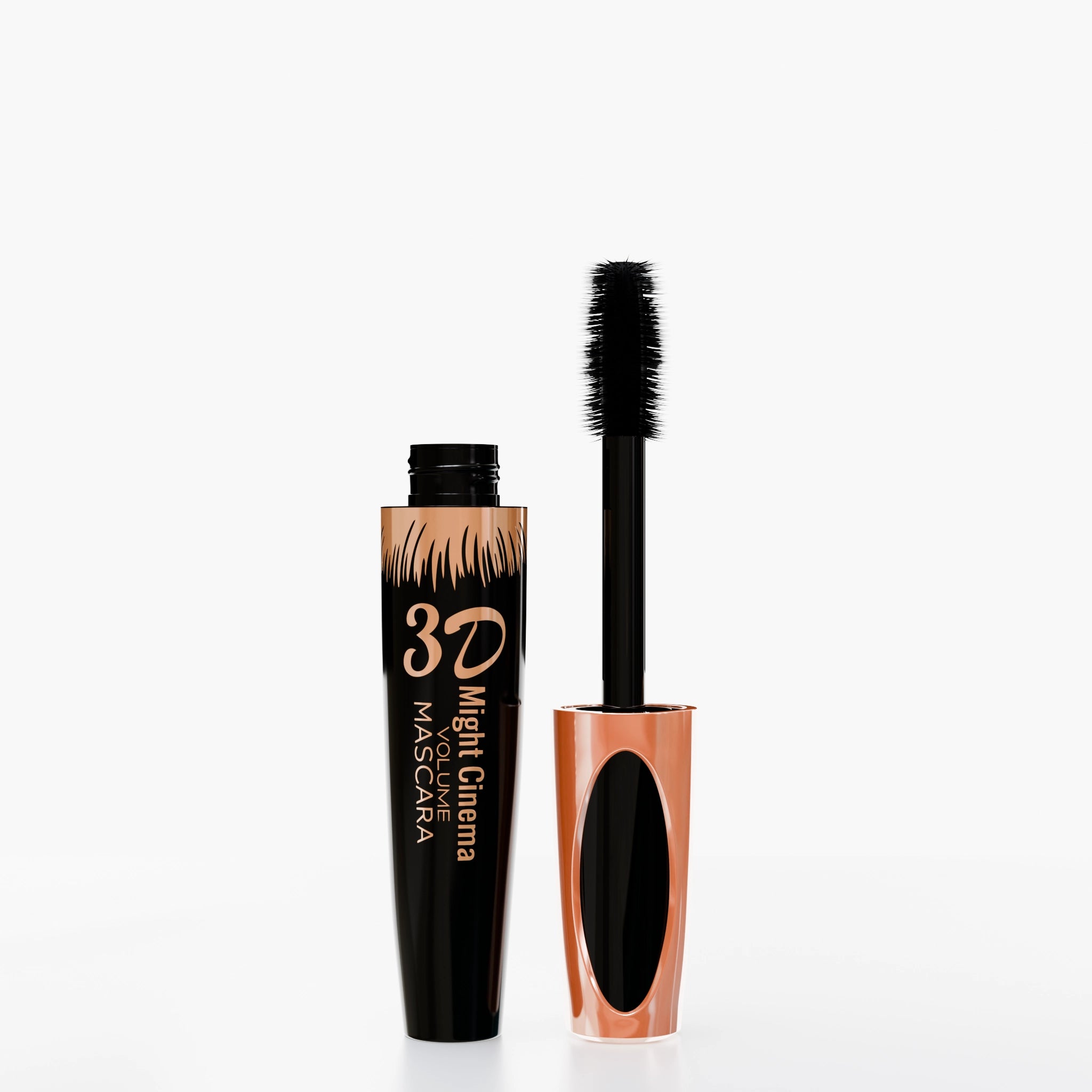 3D Lash Mascara