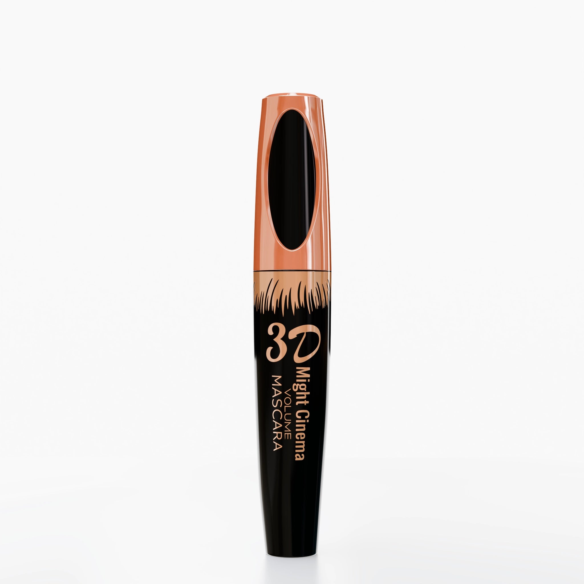 3D Lash Mascara