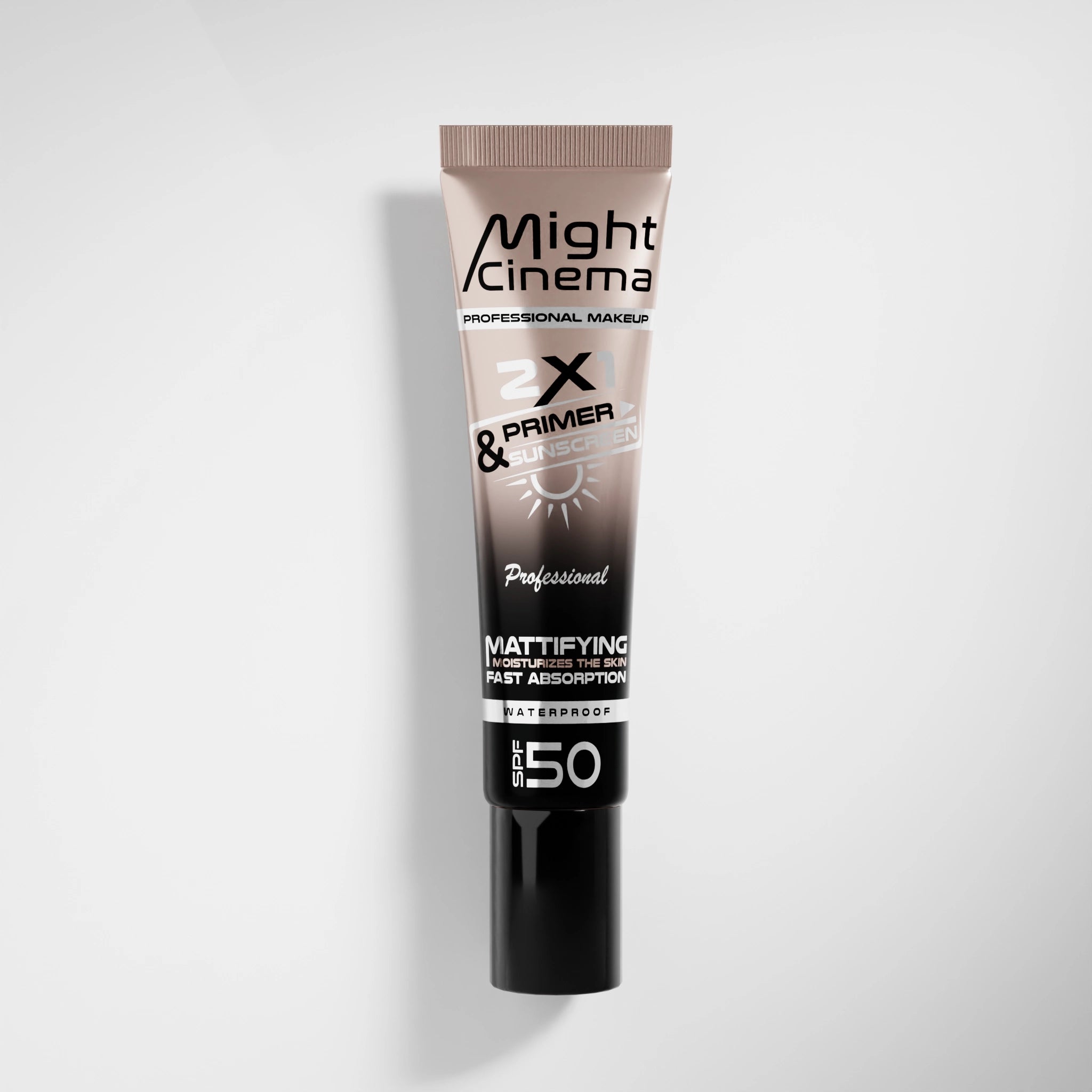 Primer + Sunscreen