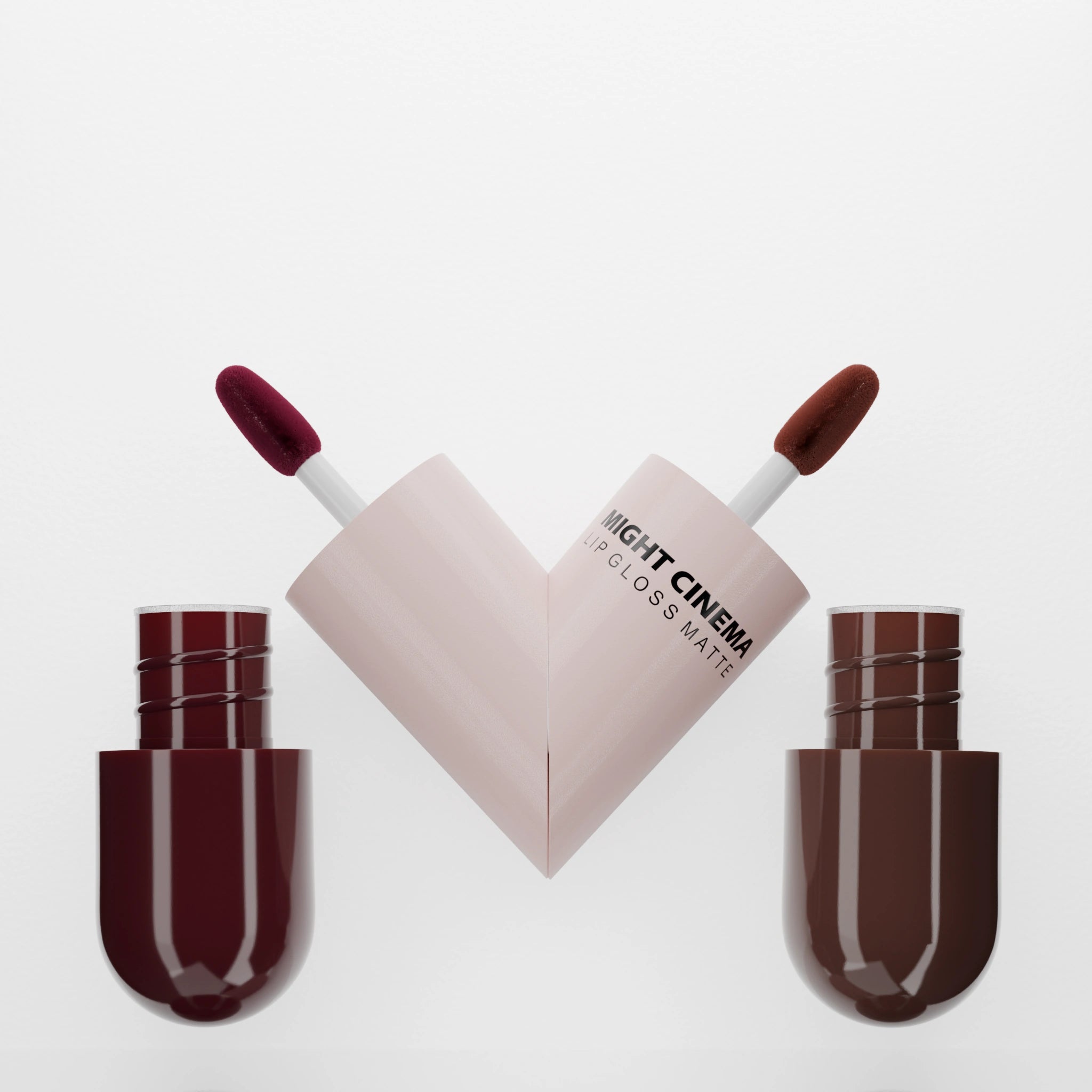 Lip Gloss Matte