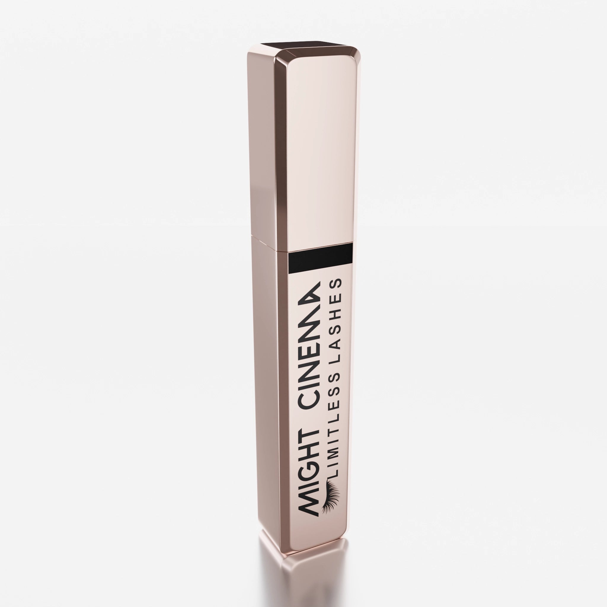 Mascara for Limitless Lashes