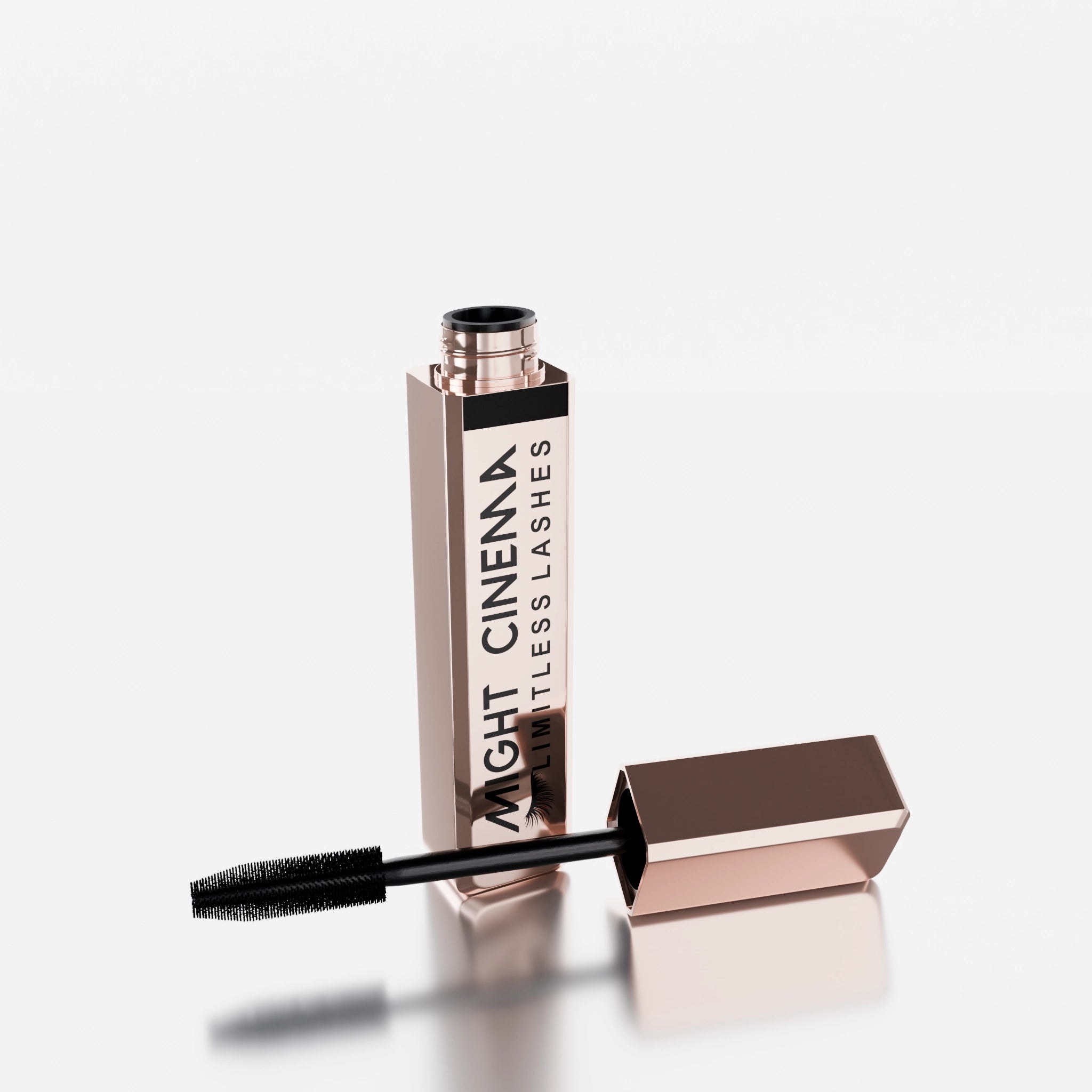 Mascara for Limitless Lashes