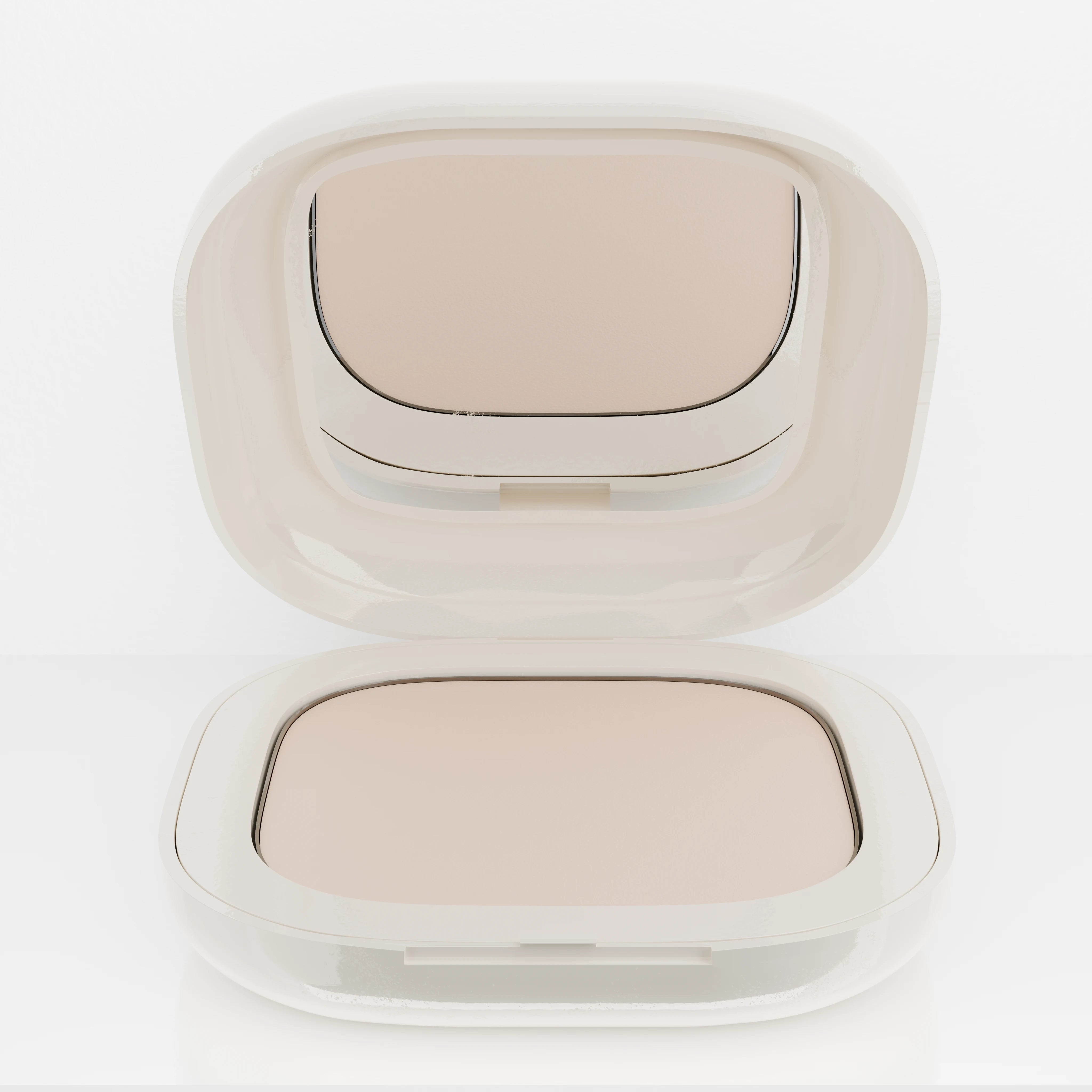 Compact Powder