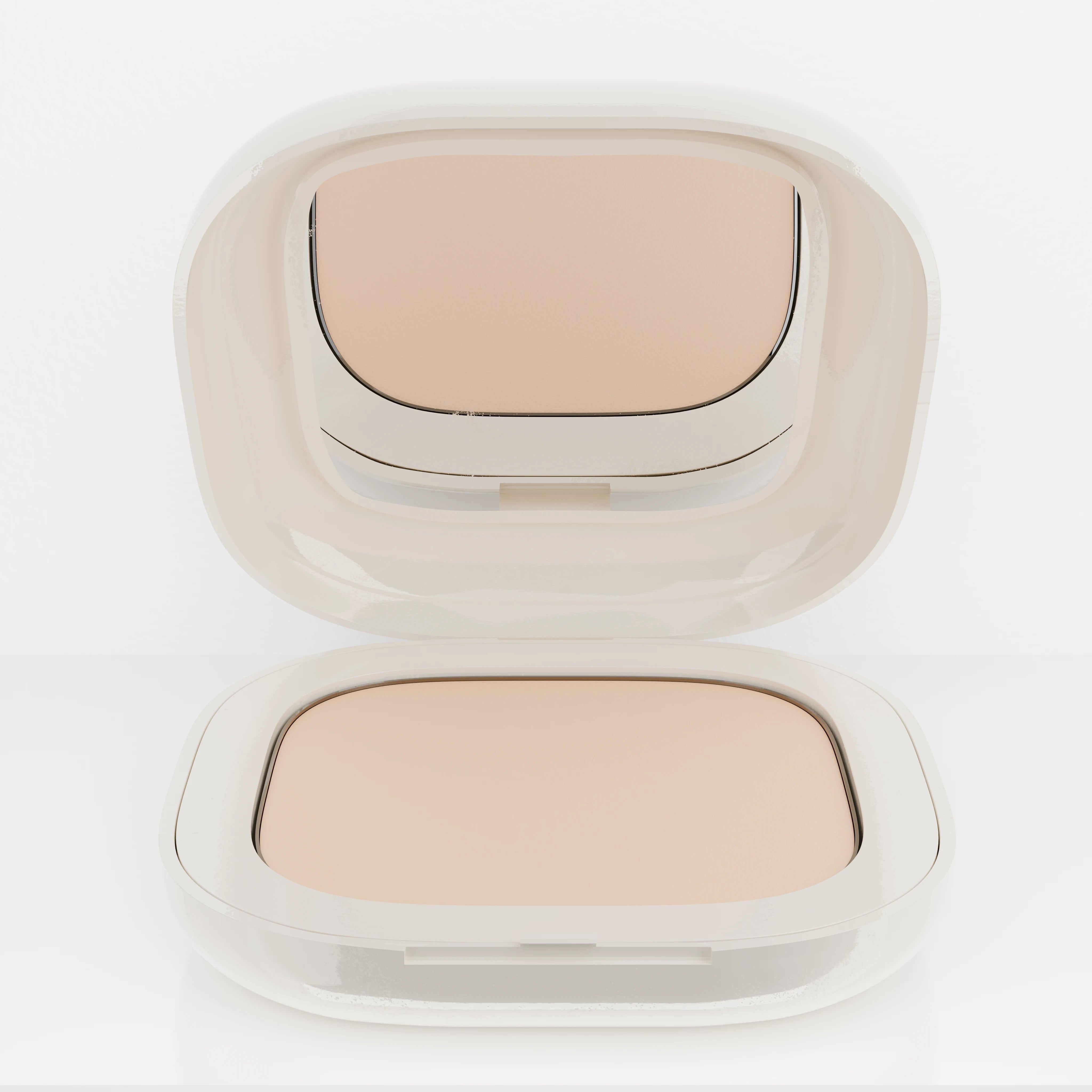 Compact Powder