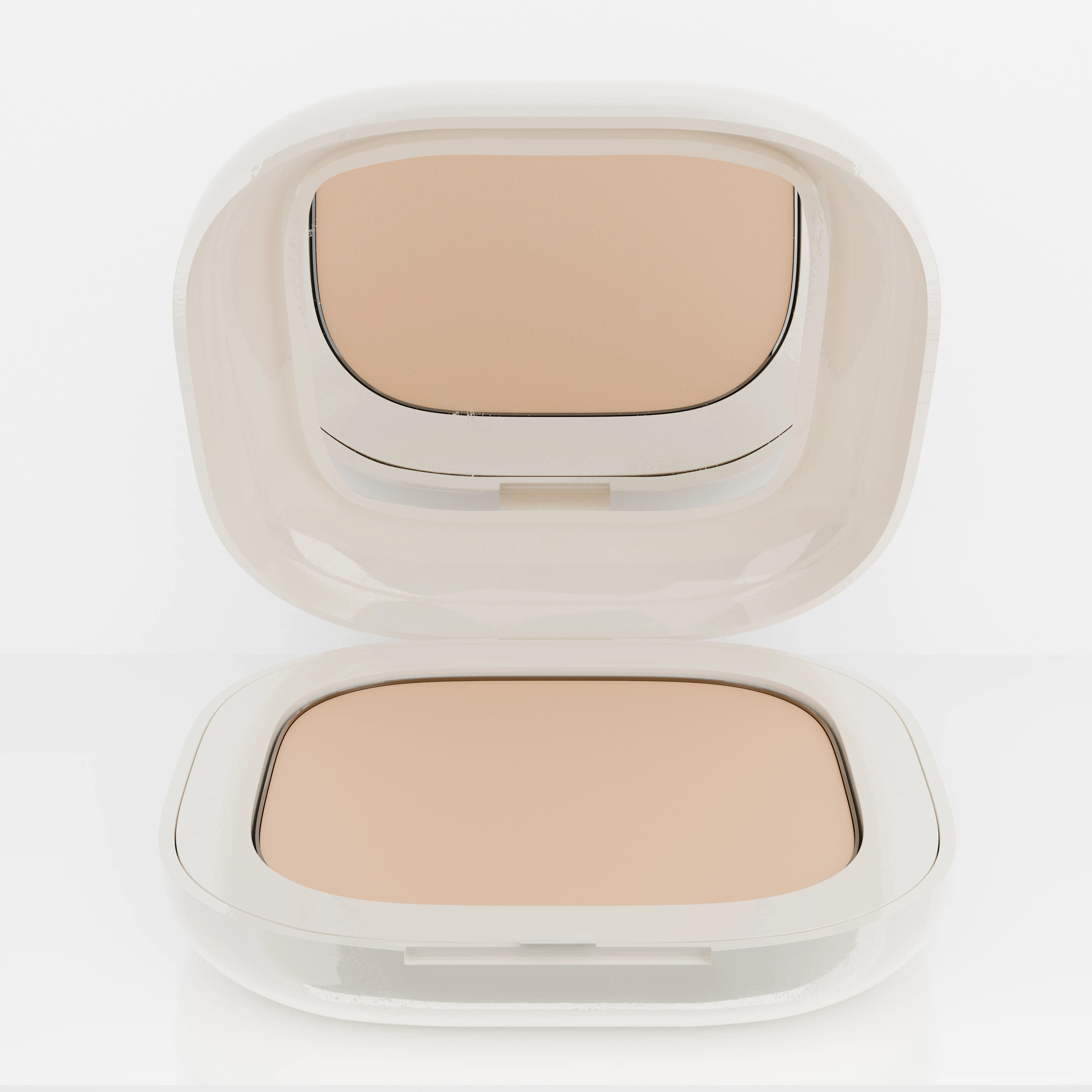 Compact Powder