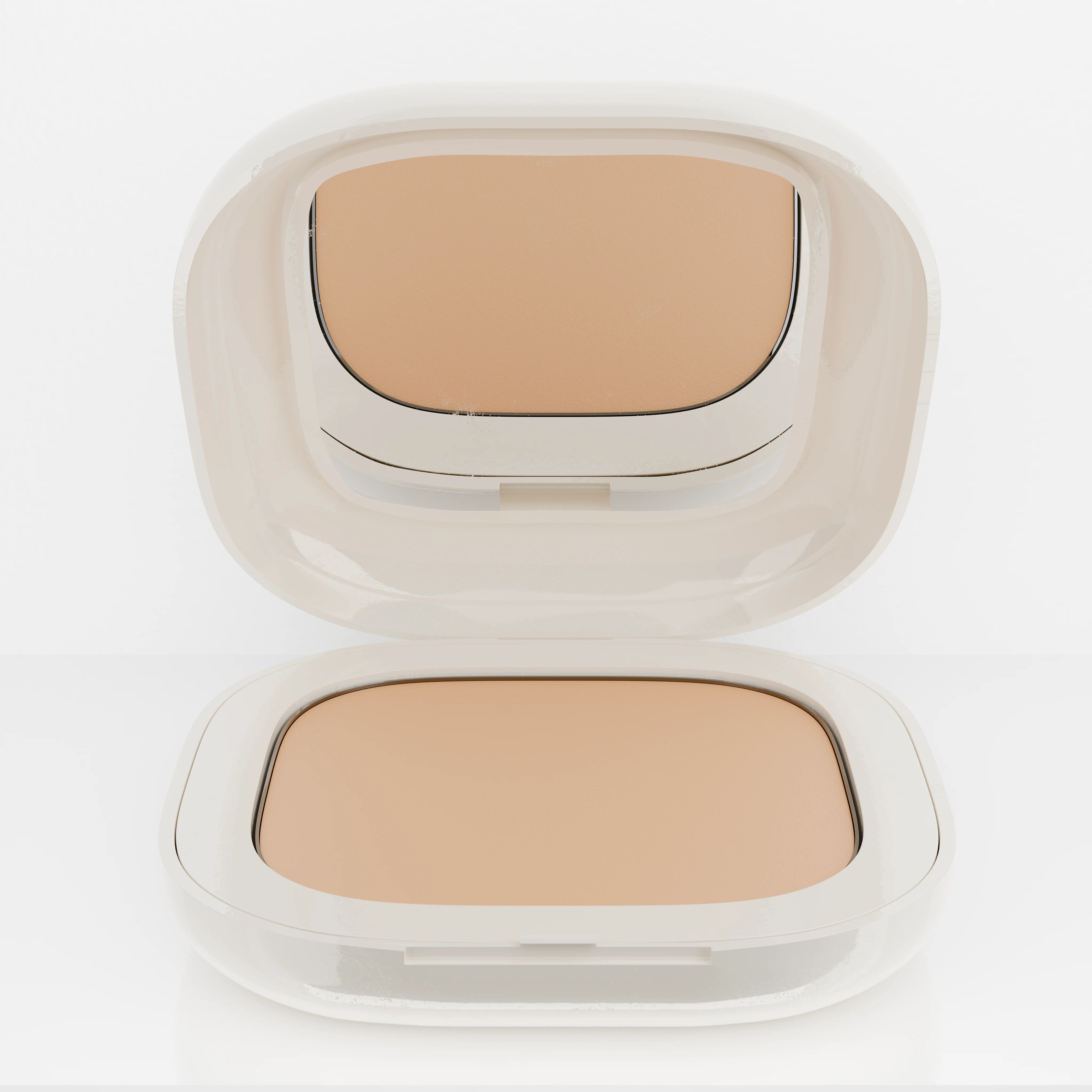 Compact Powder
