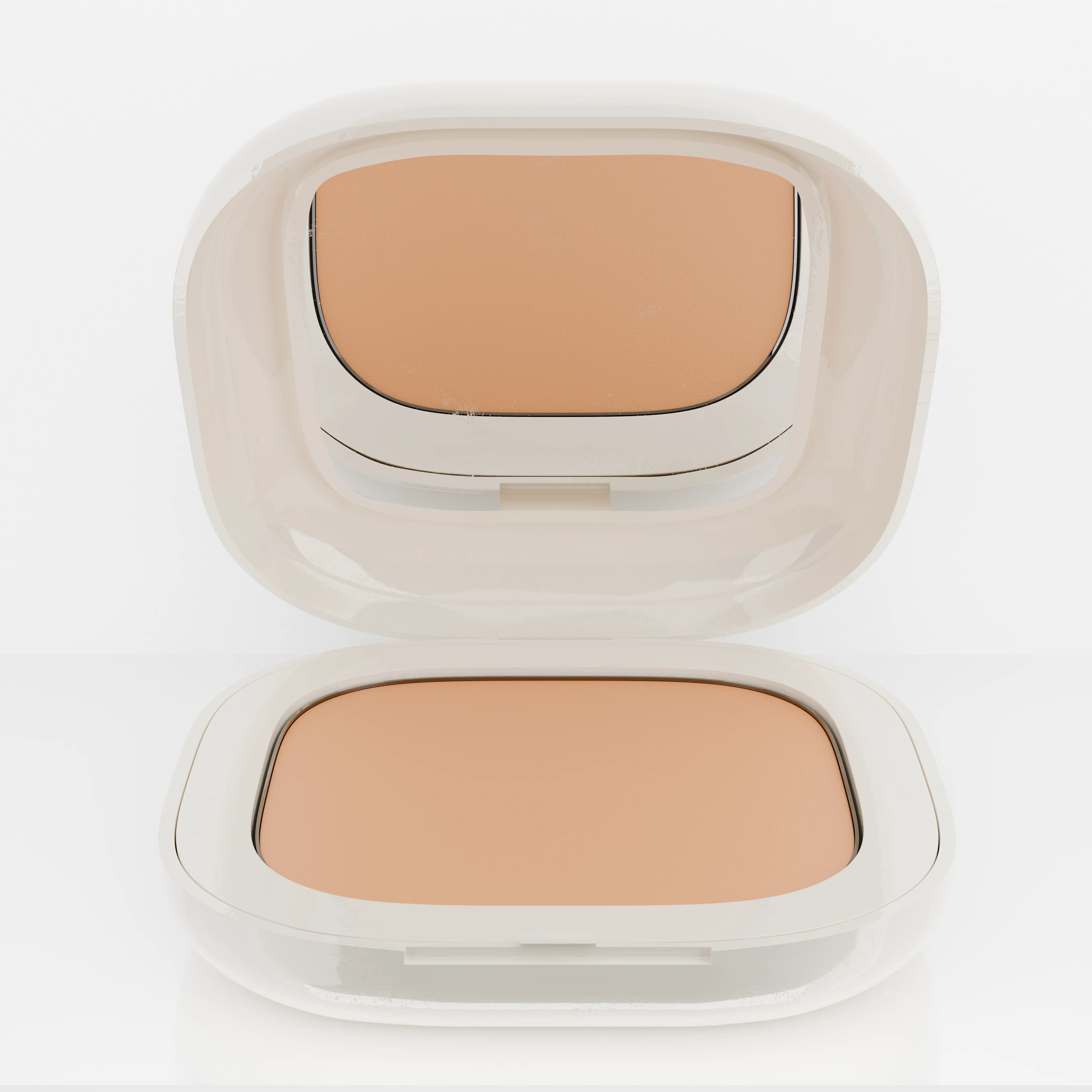 Compact Powder
