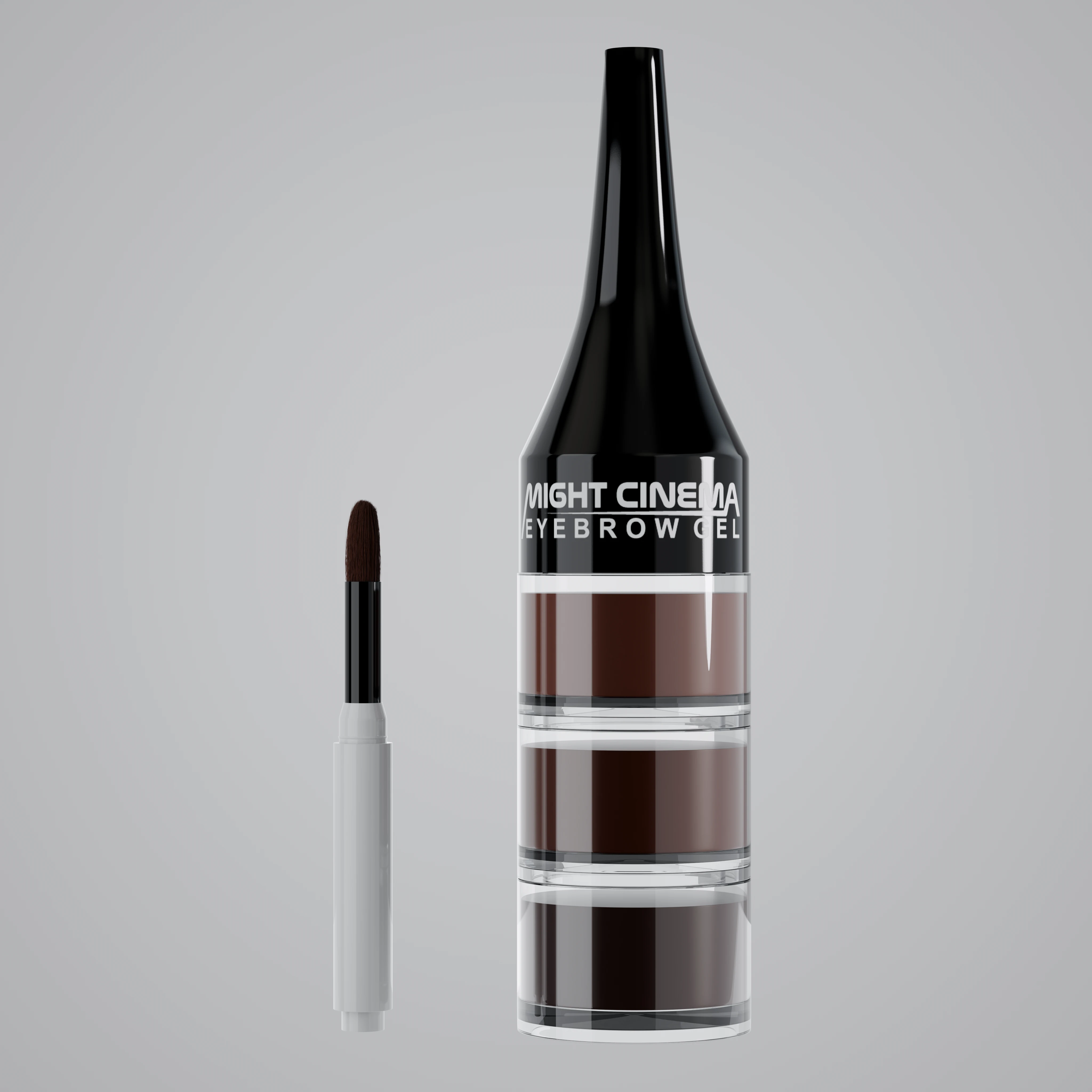 Eyebrow Gel