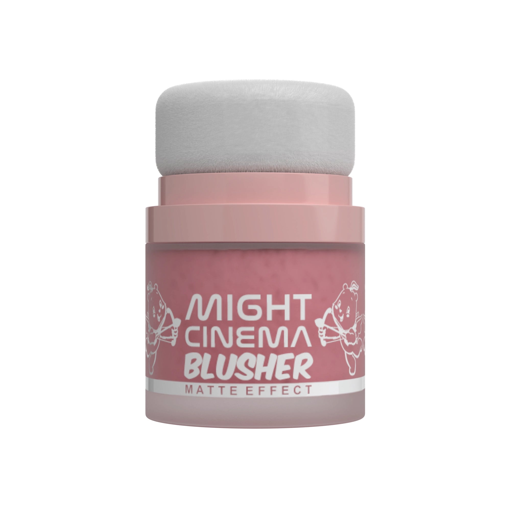 powder blush