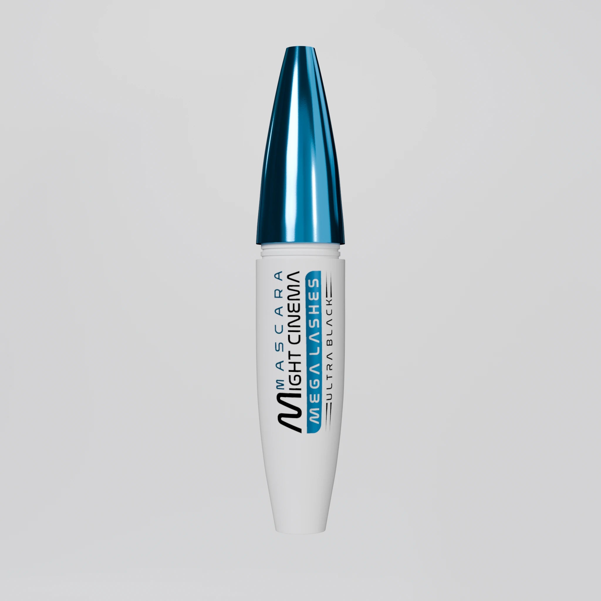 Mega Lashes Mascara