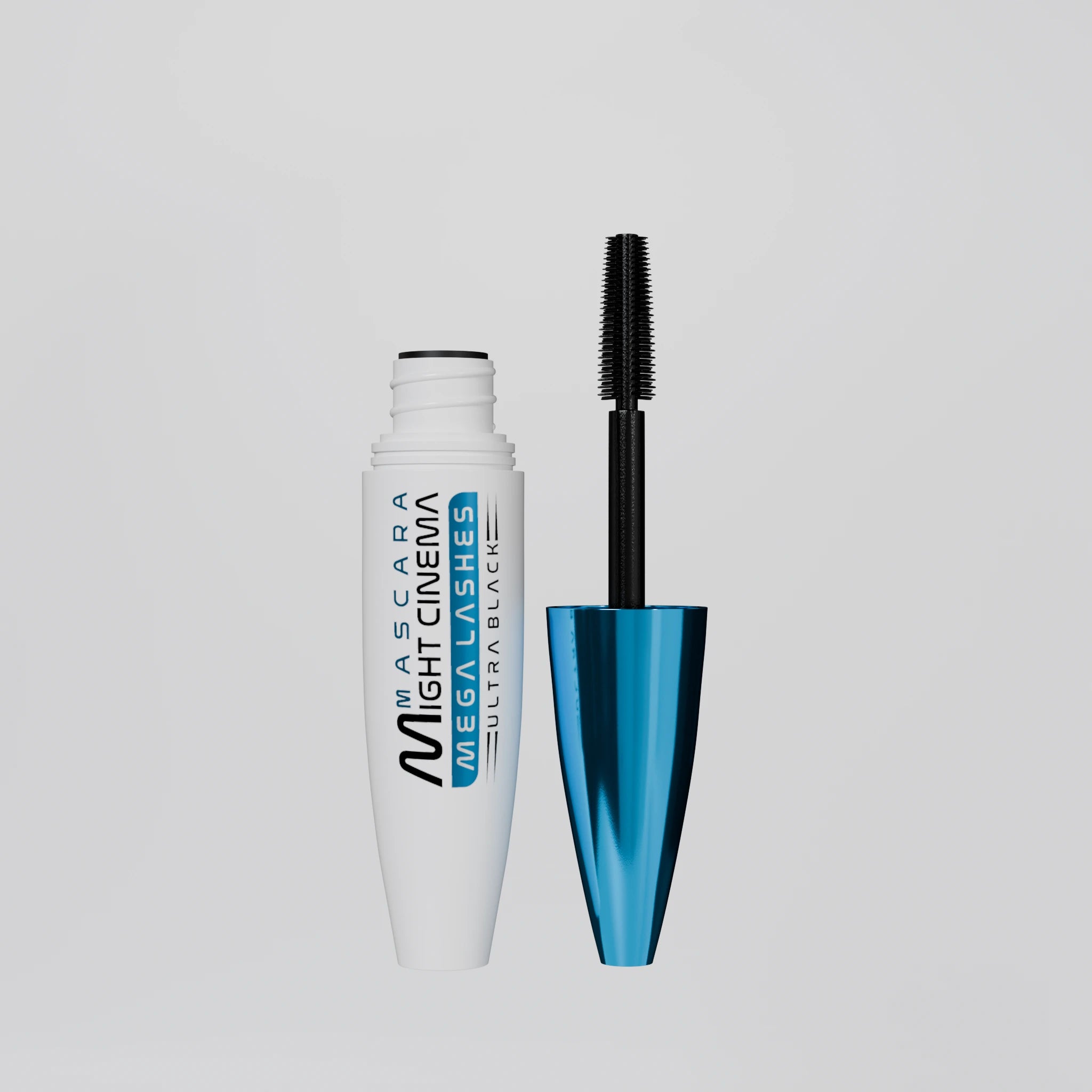 Mega Lashes Mascara