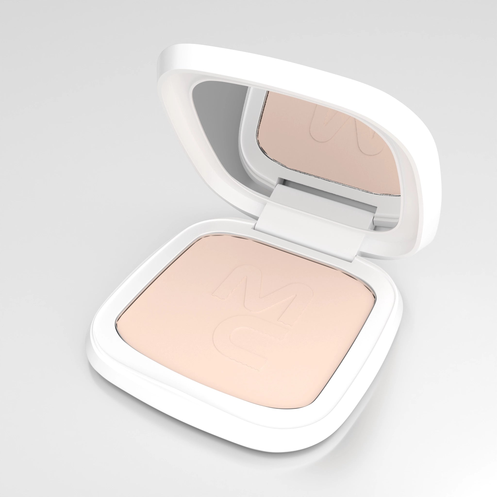 Compact Powder