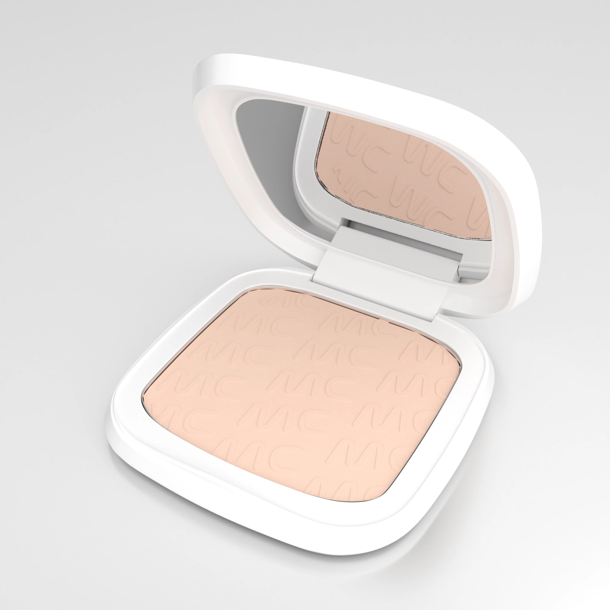 Compact Powder