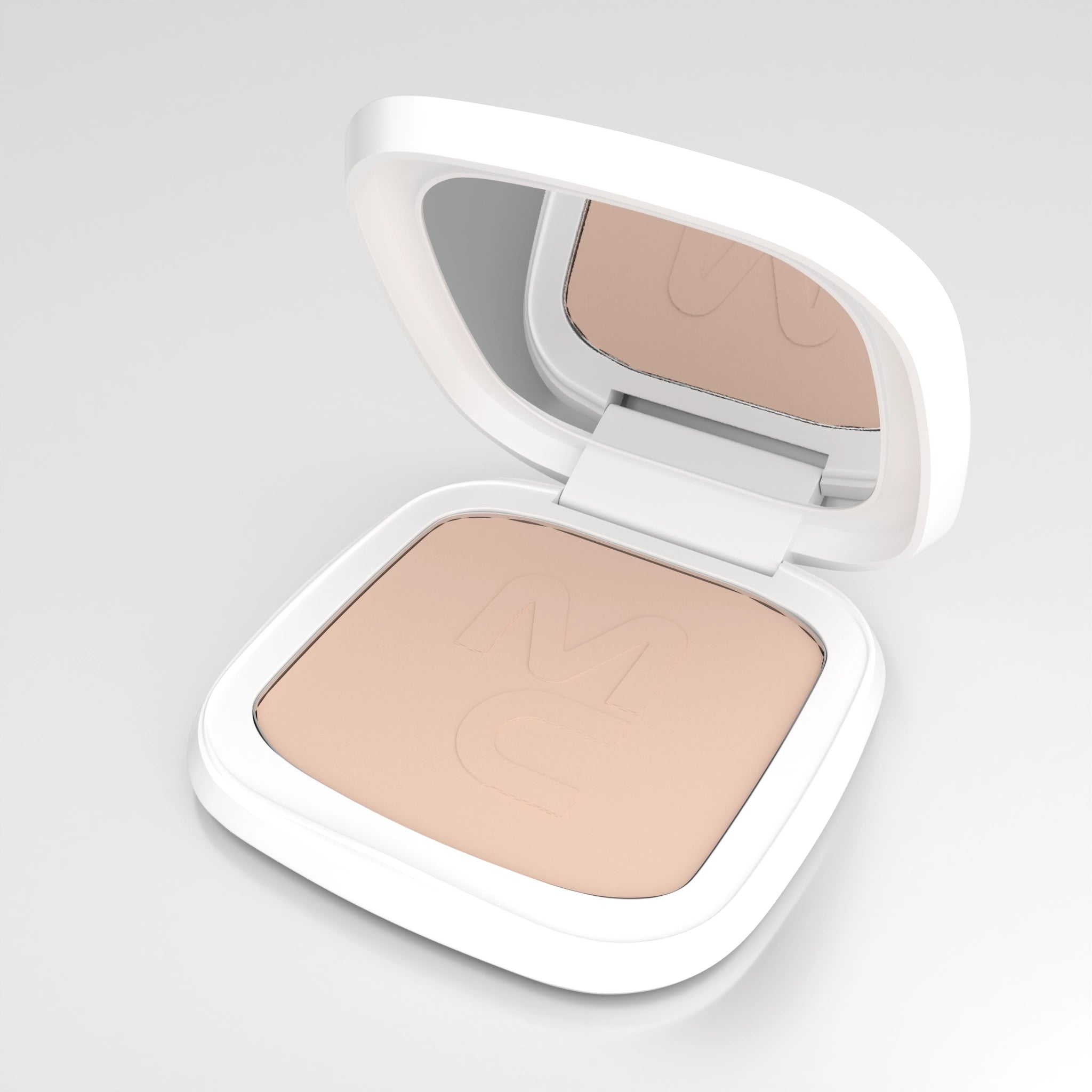 Compact Powder