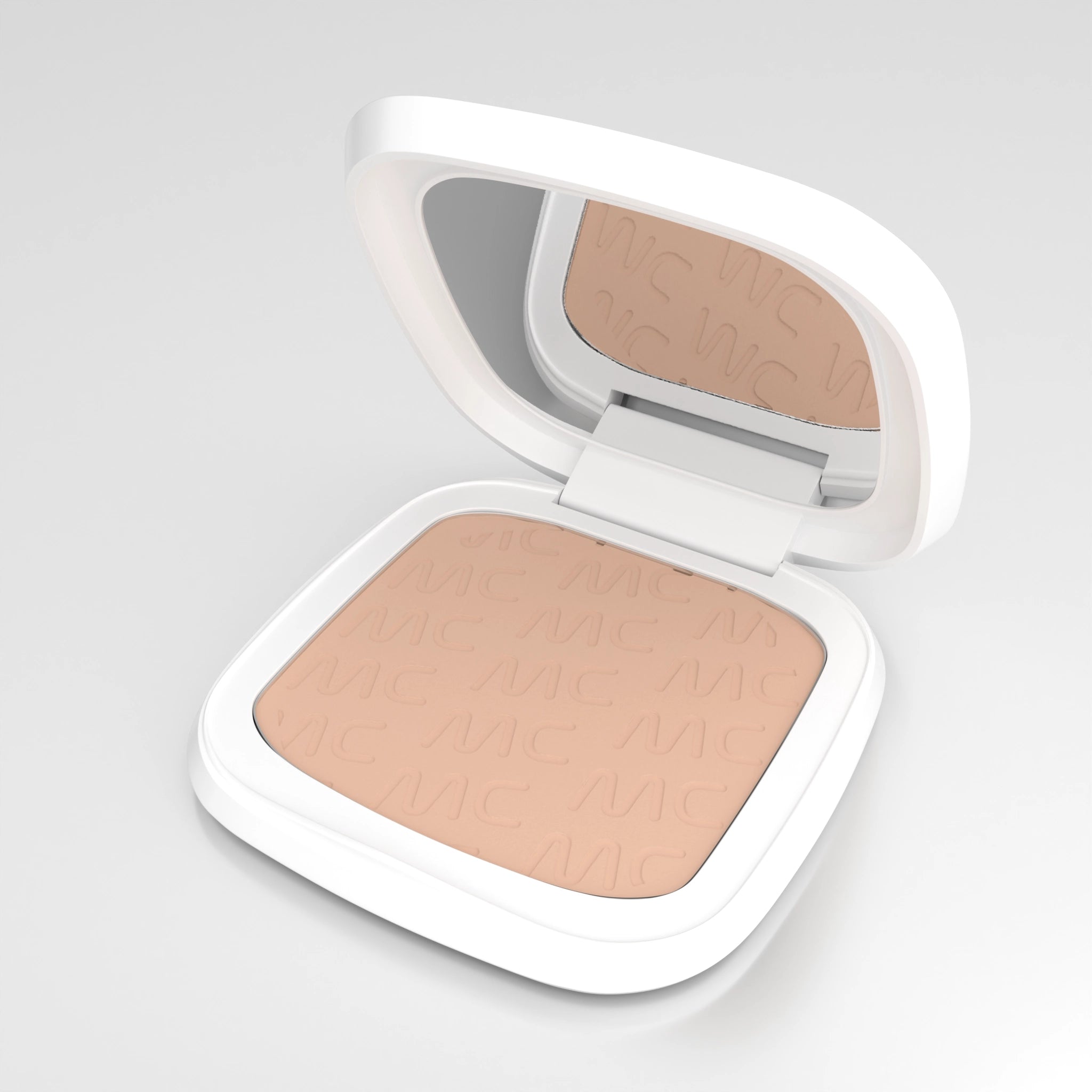 Compact Powder