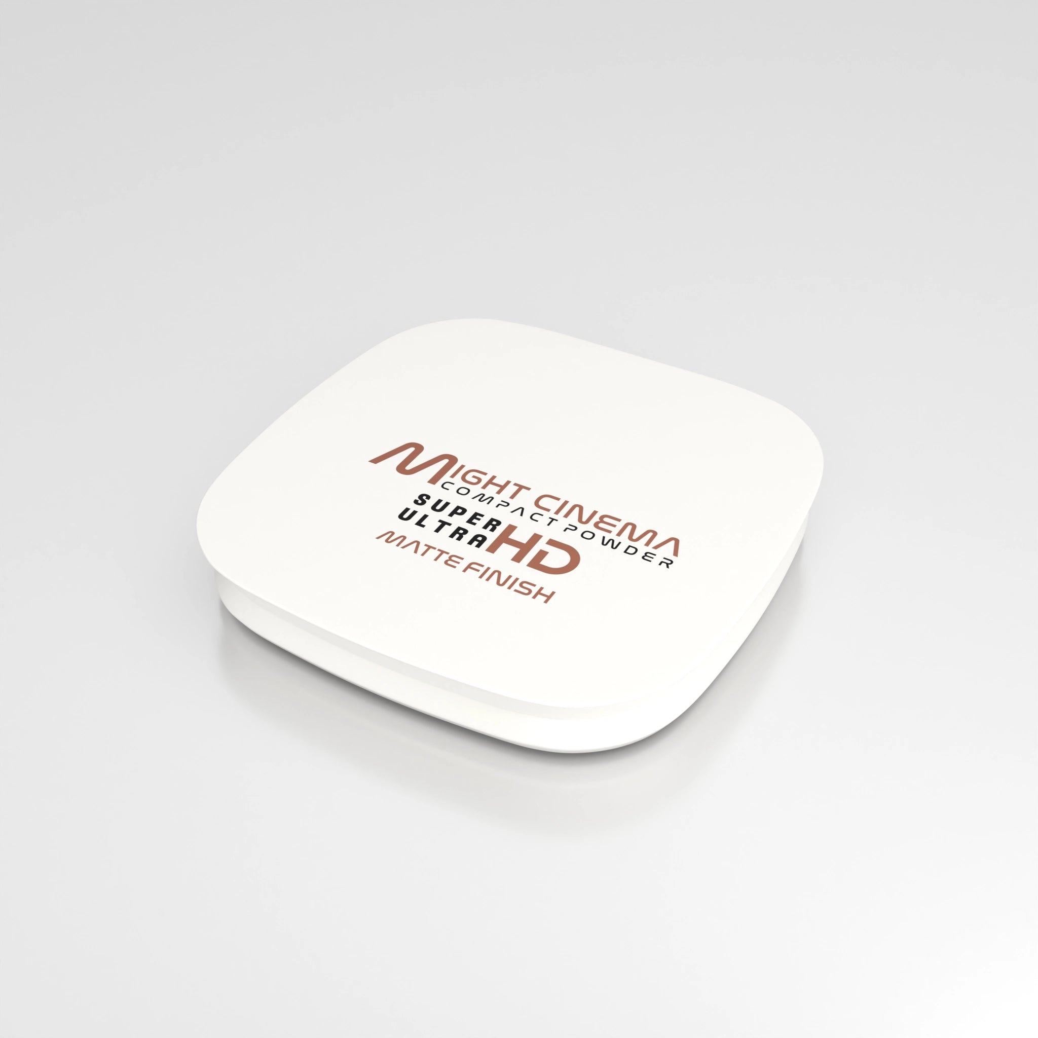 Compact Powder