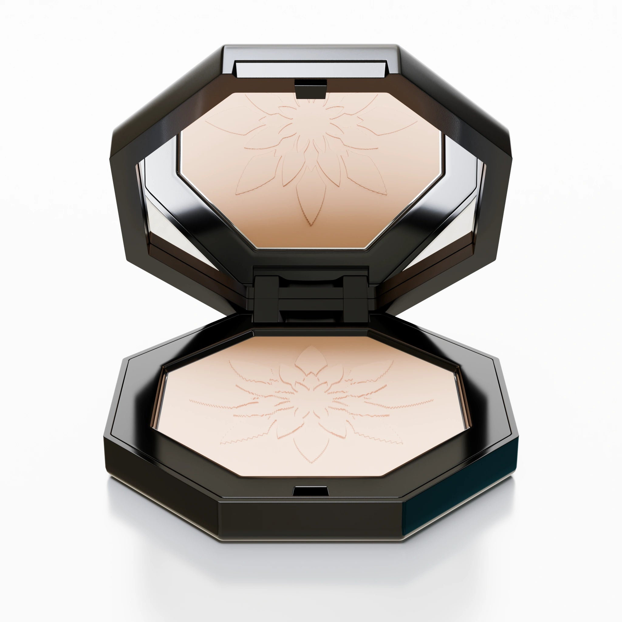 Compact Powder