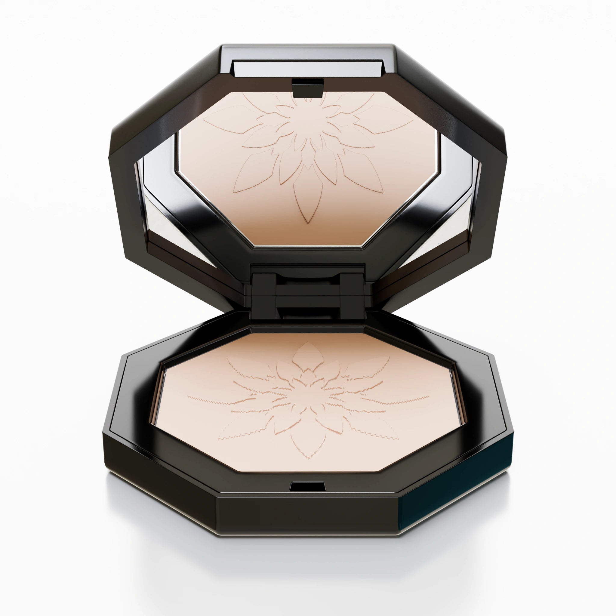 Compact Powder
