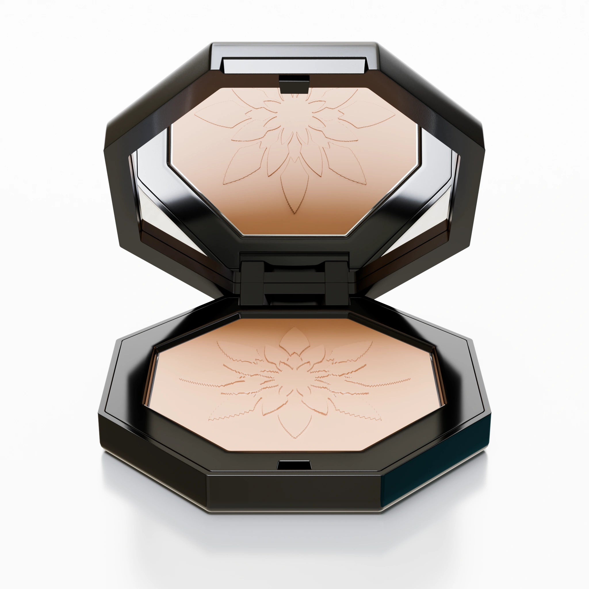 Compact Powder