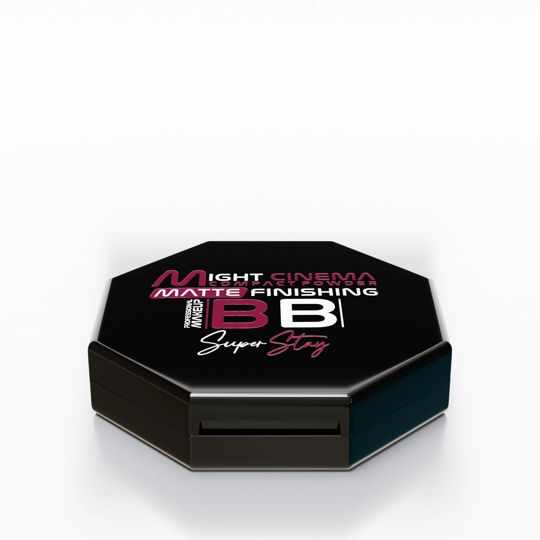 Compact Powder