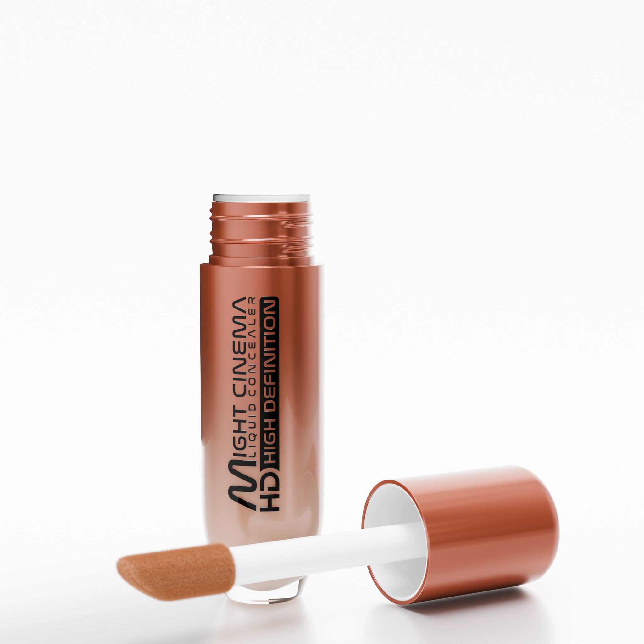 HD liquid concealer