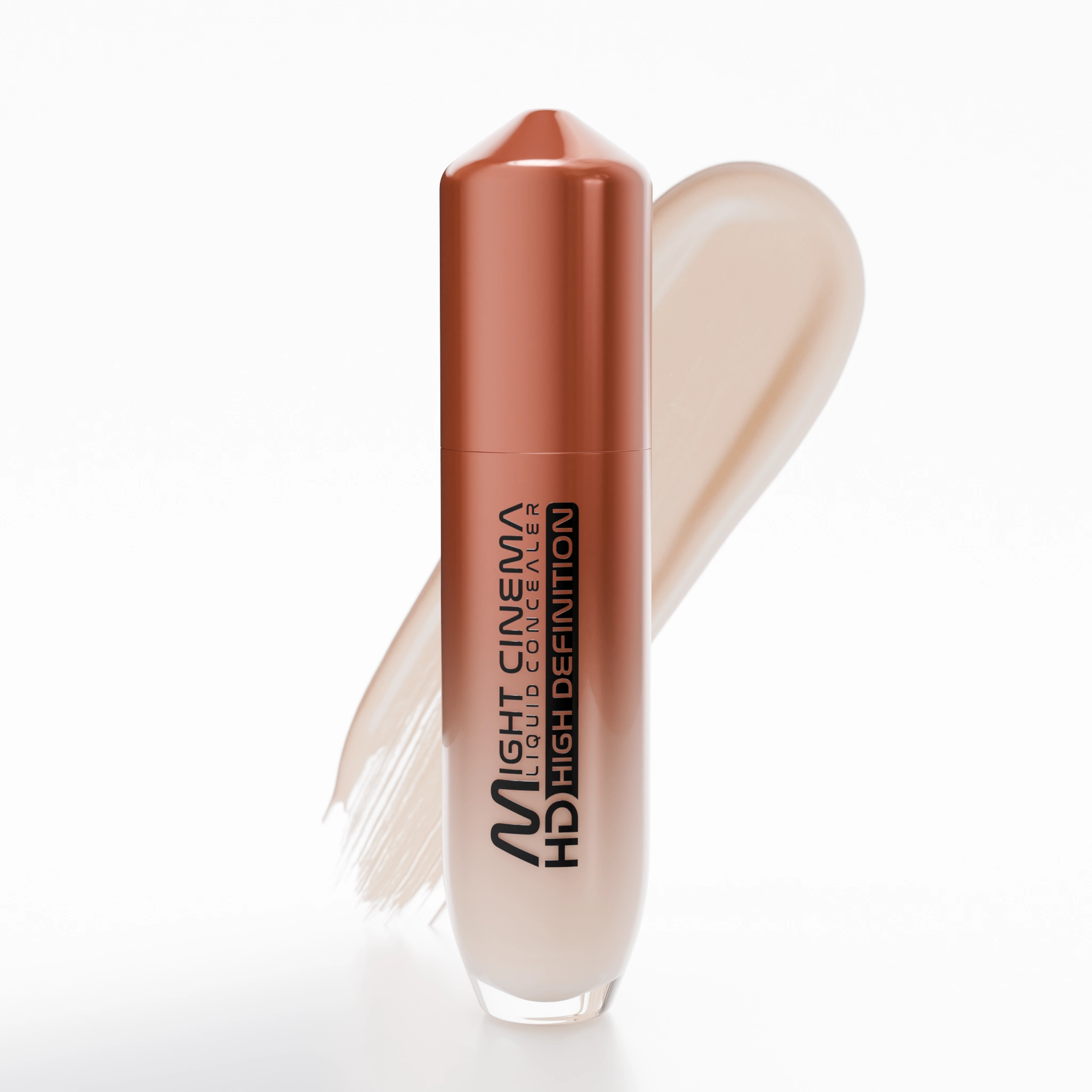 HD liquid concealer