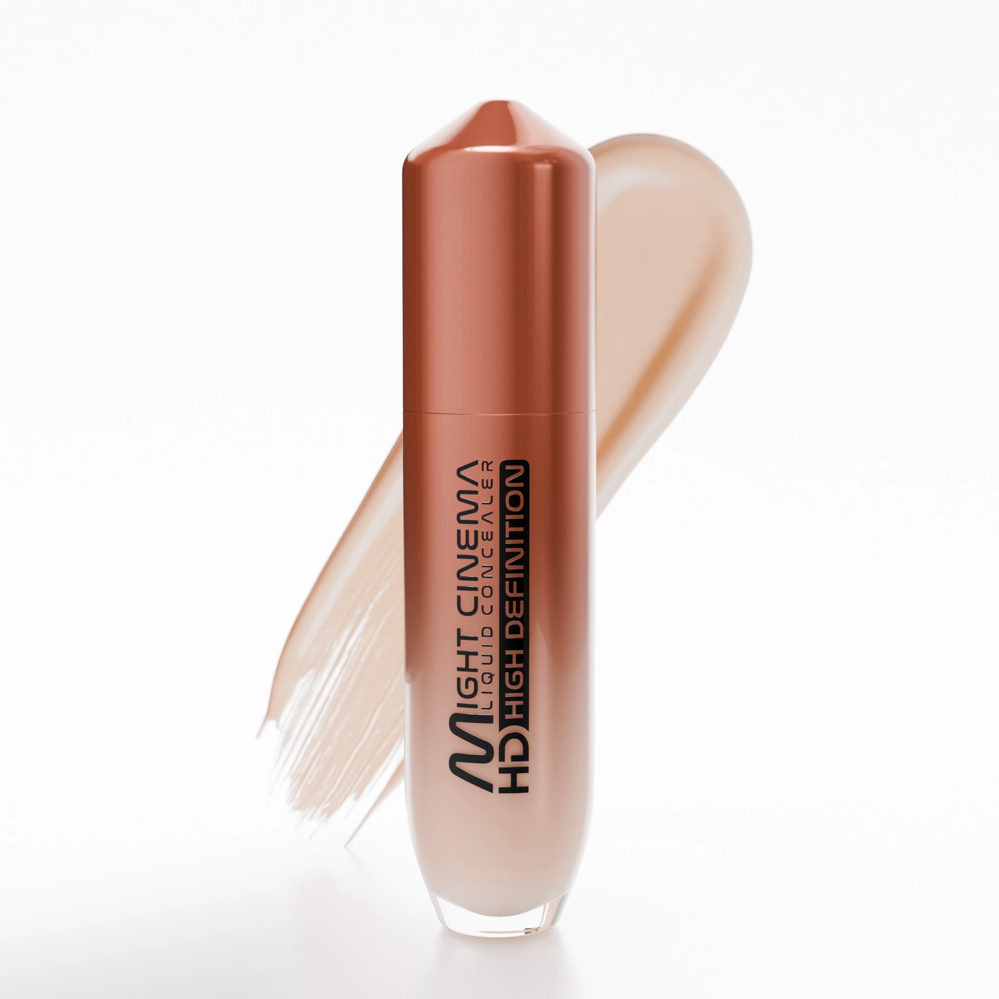 HD liquid concealer