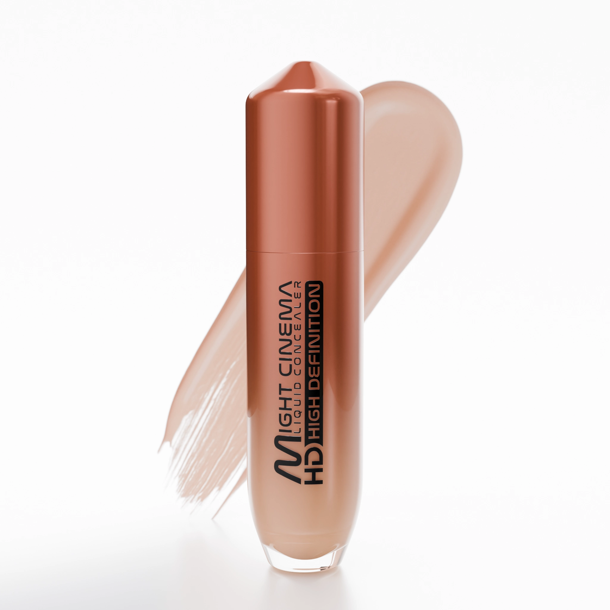 HD liquid concealer