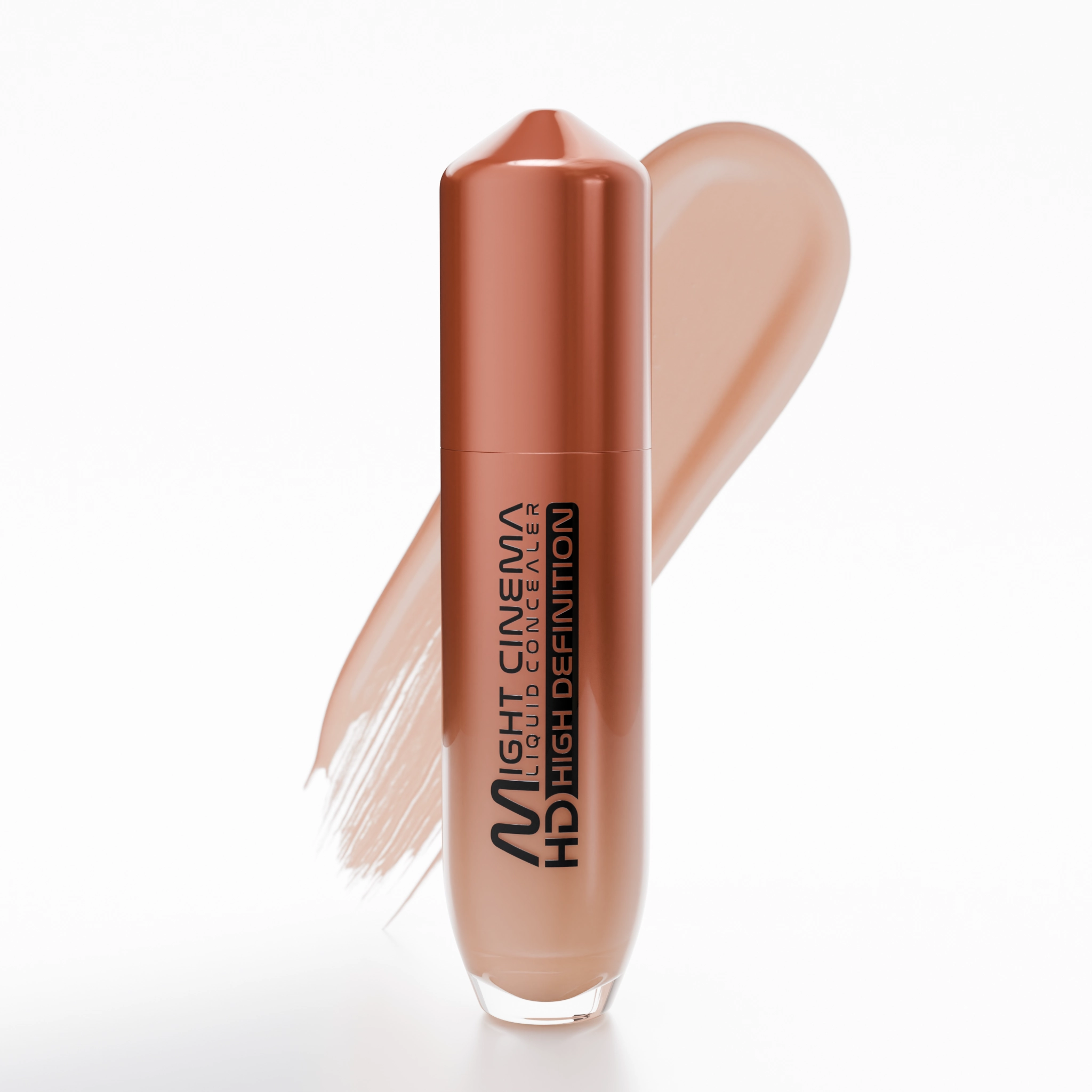 HD liquid concealer