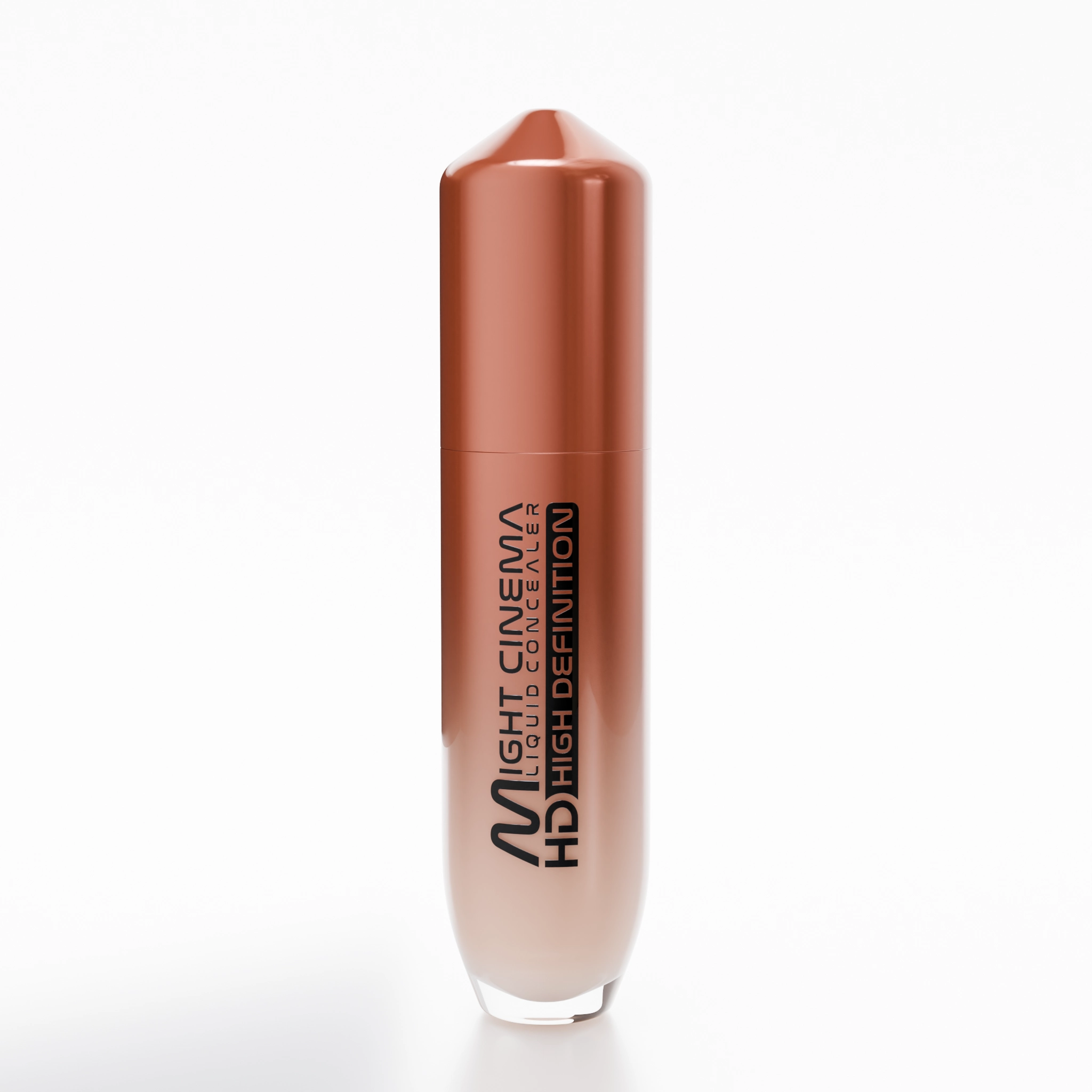 HD liquid concealer