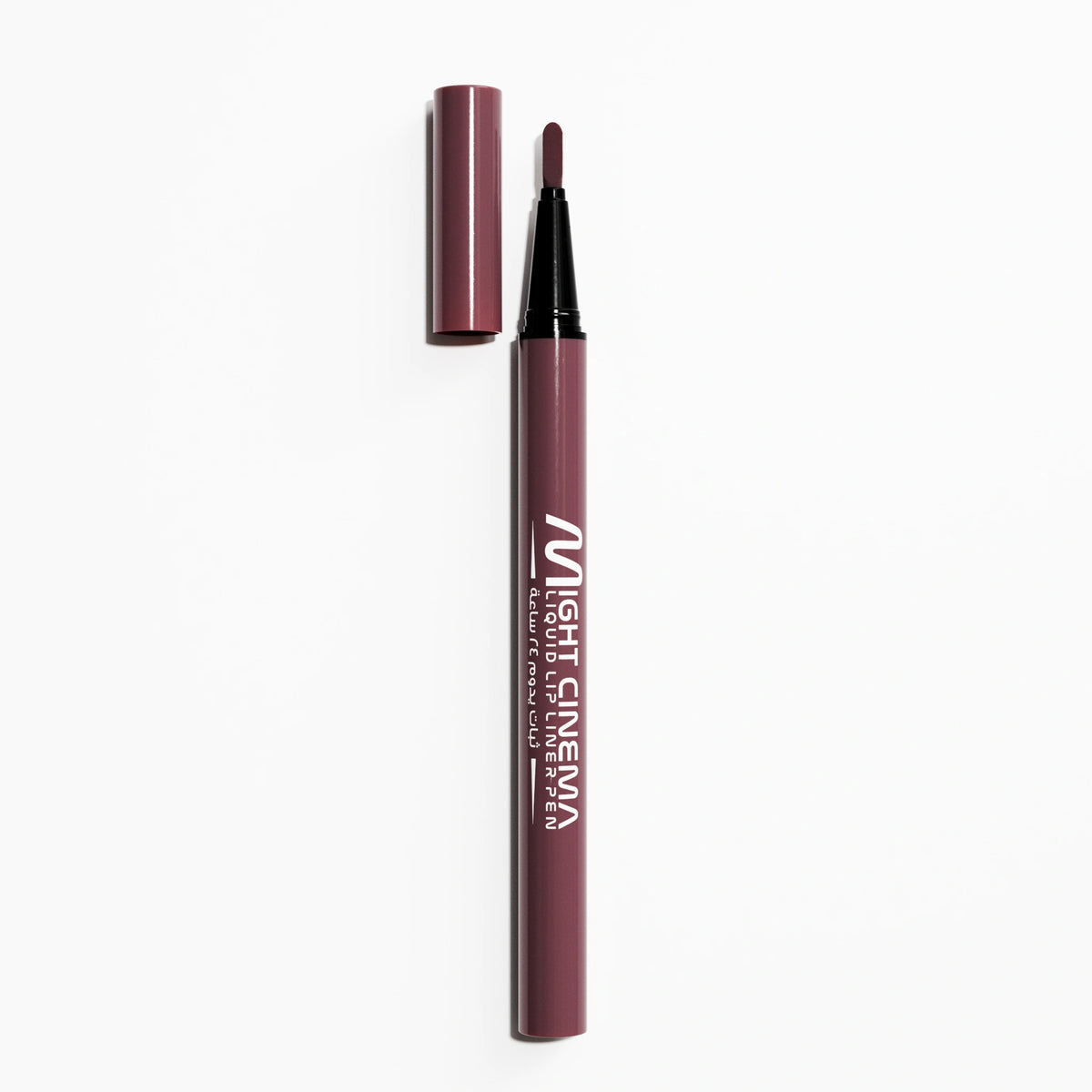 Liquid lip liner