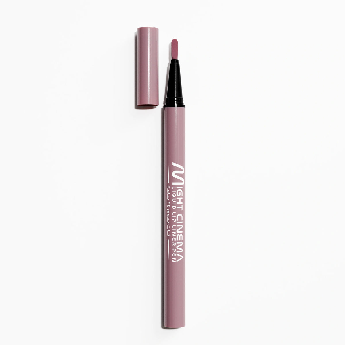 Liquid lip liner