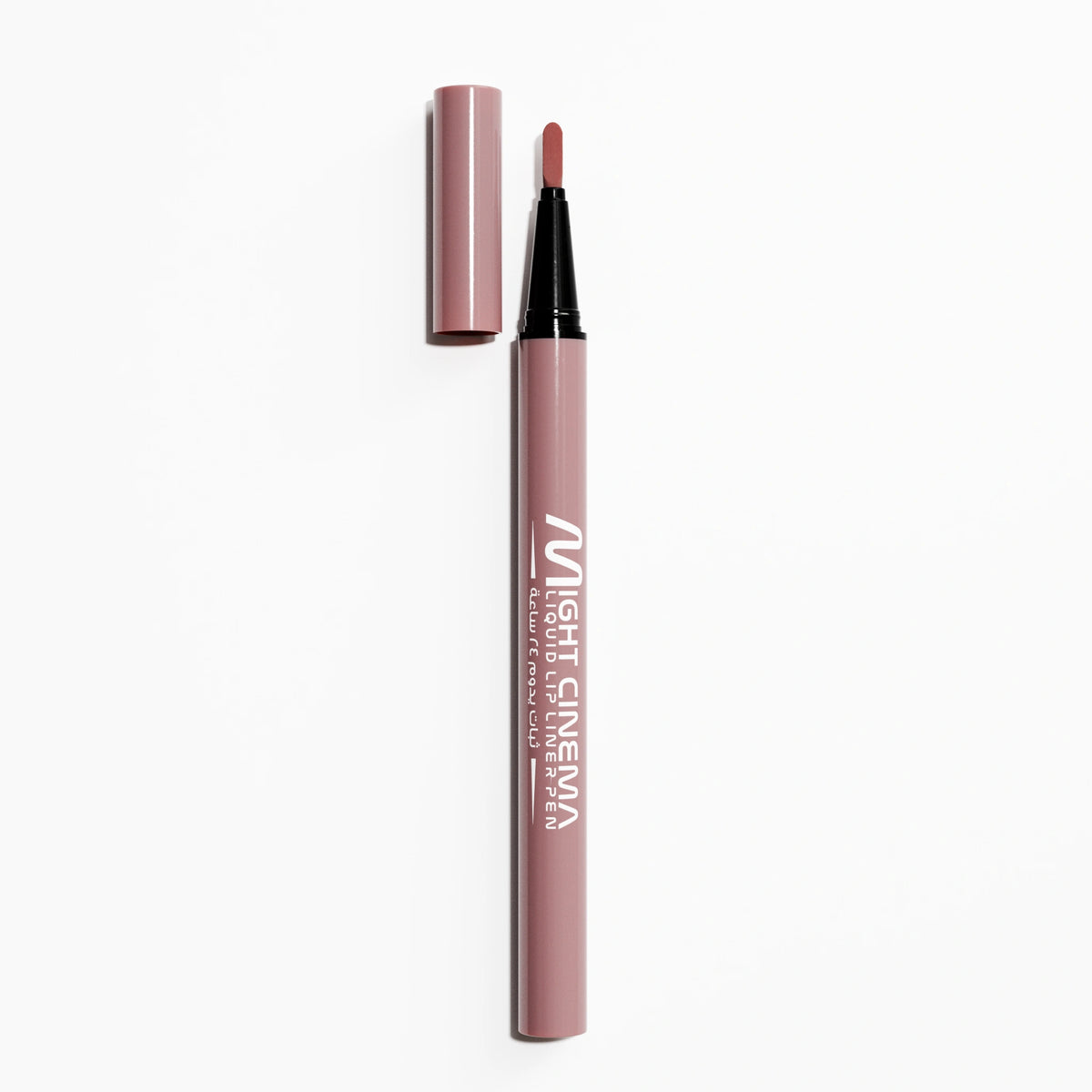 Liquid lip liner