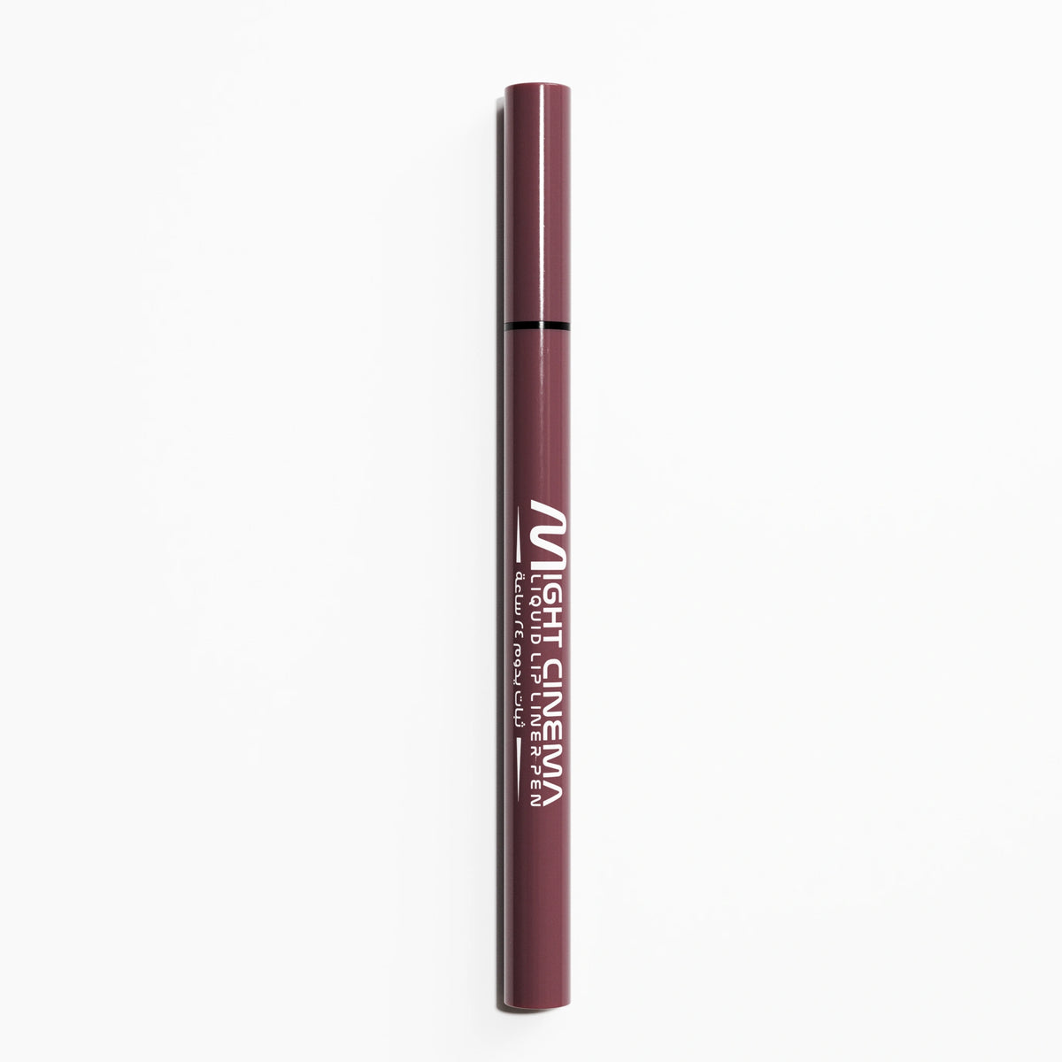 Liquid lip liner