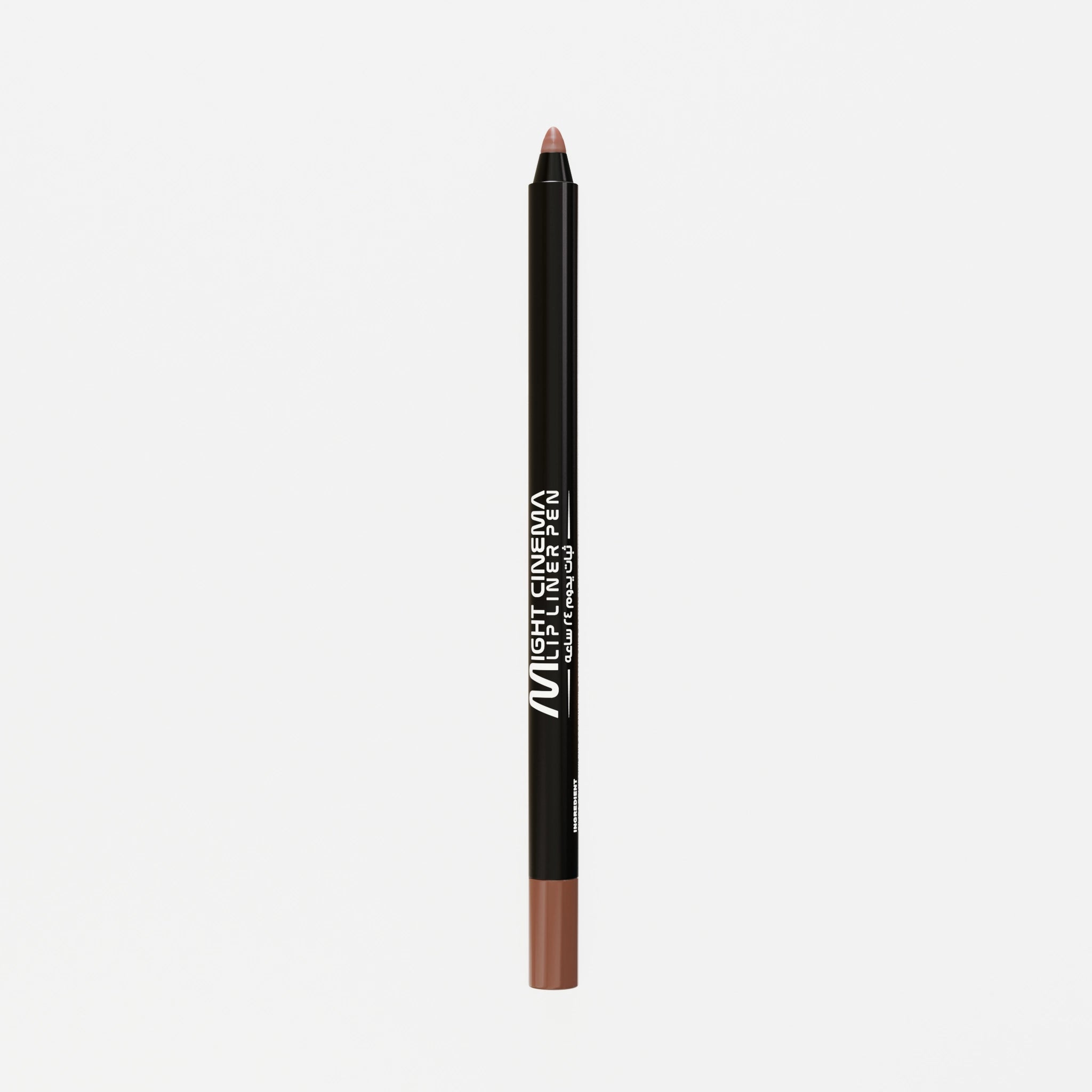 Lip liner