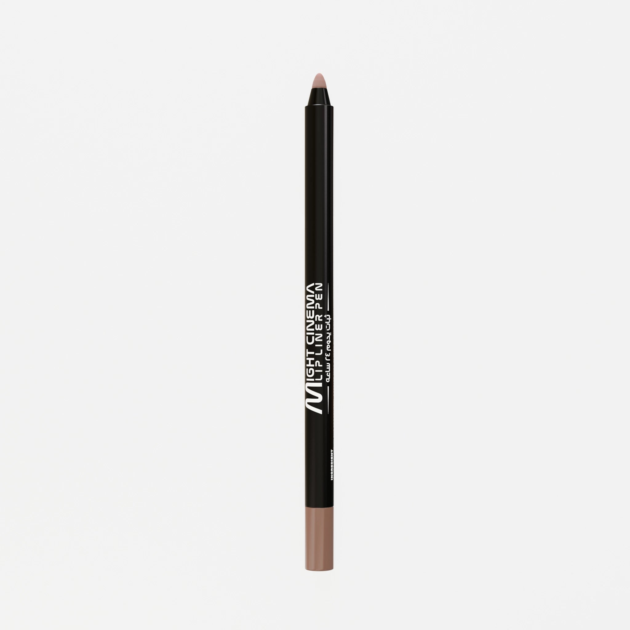 Lip liner