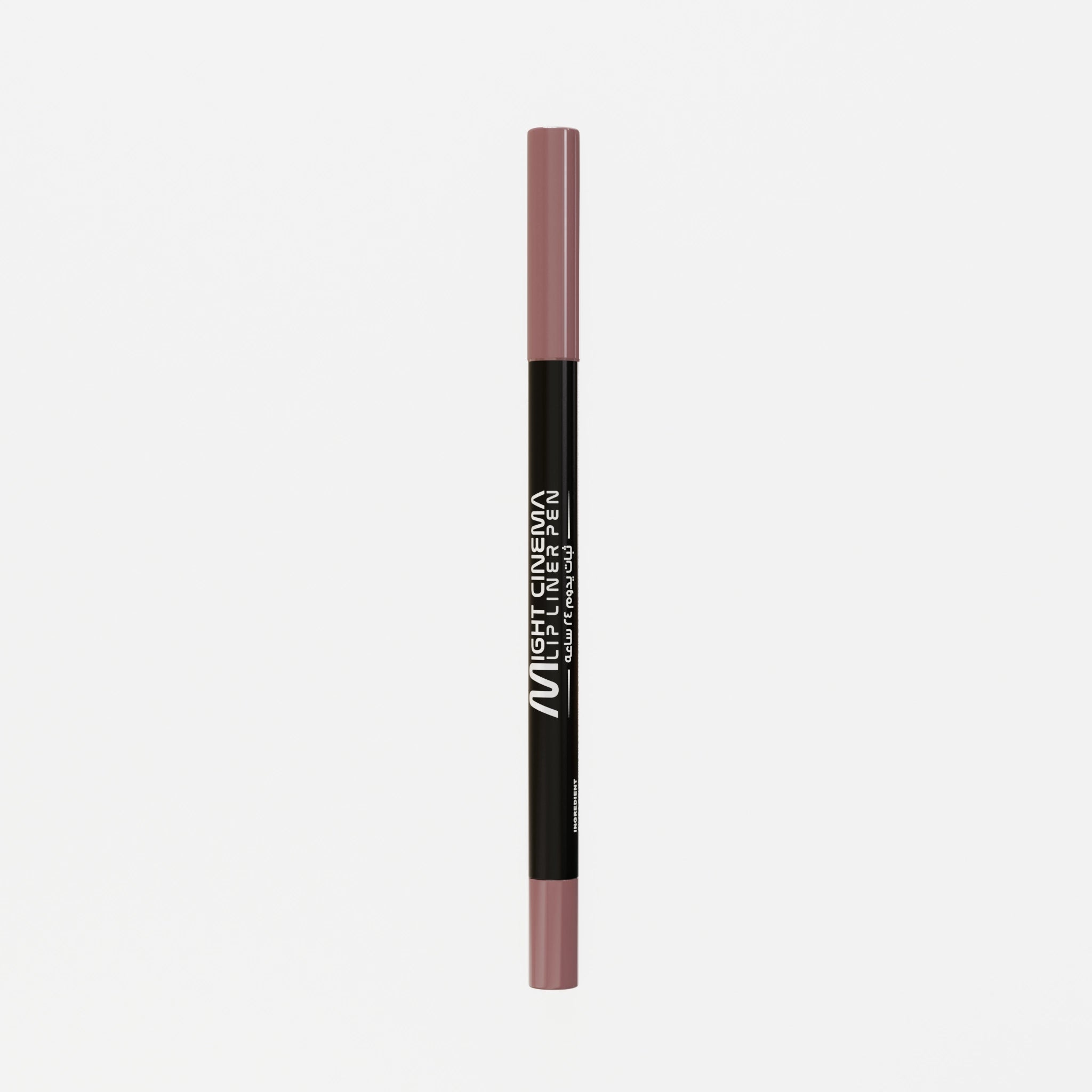 Lip liner