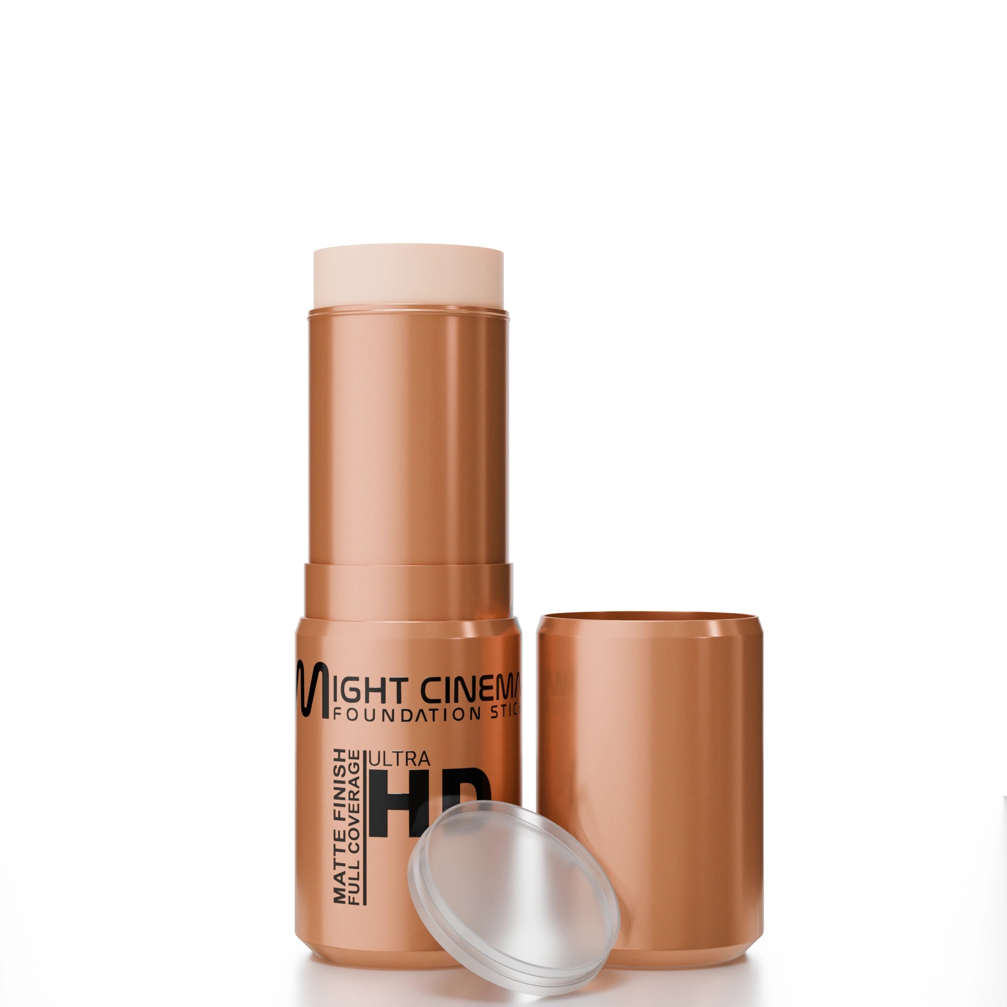 HD foundation stick