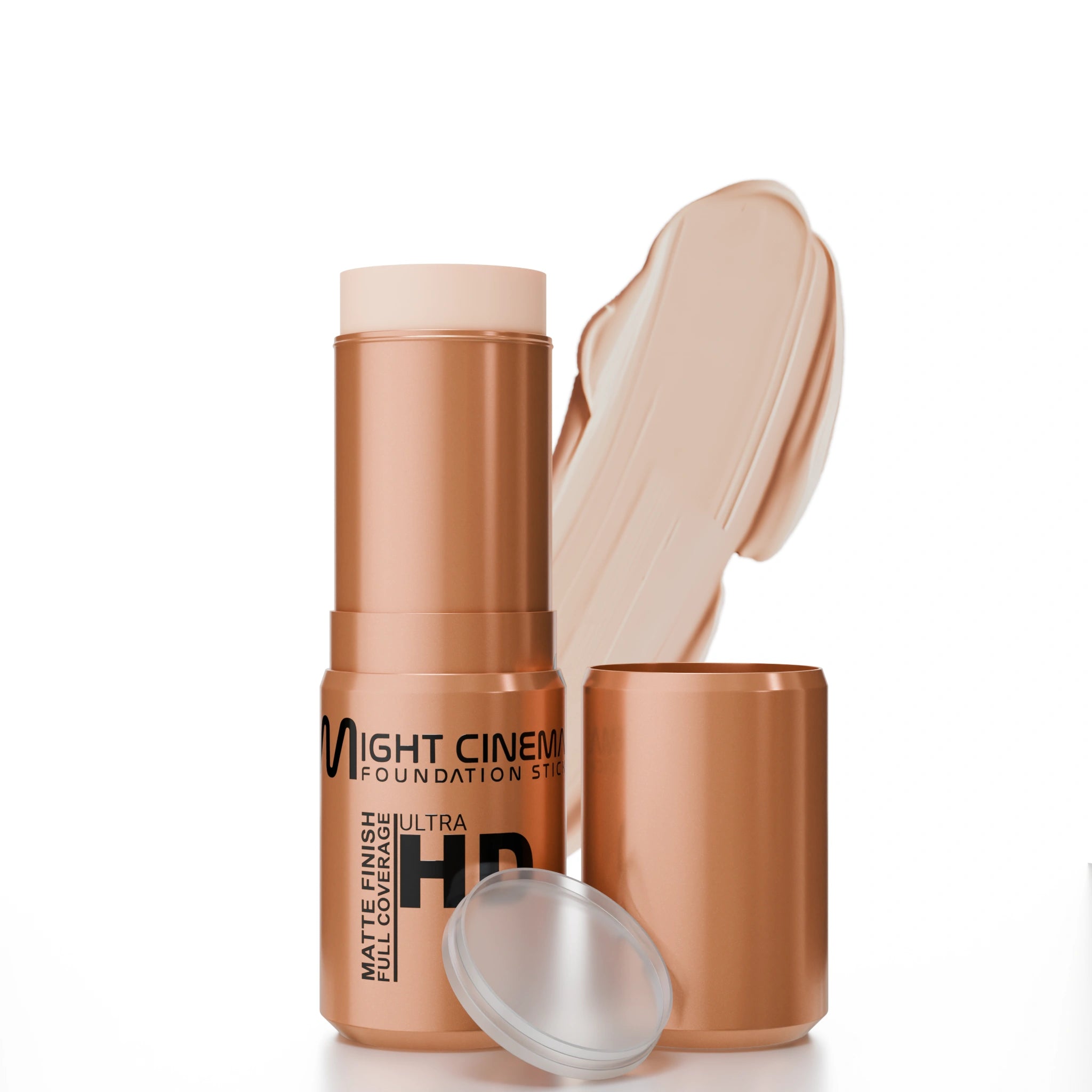 HD foundation stick