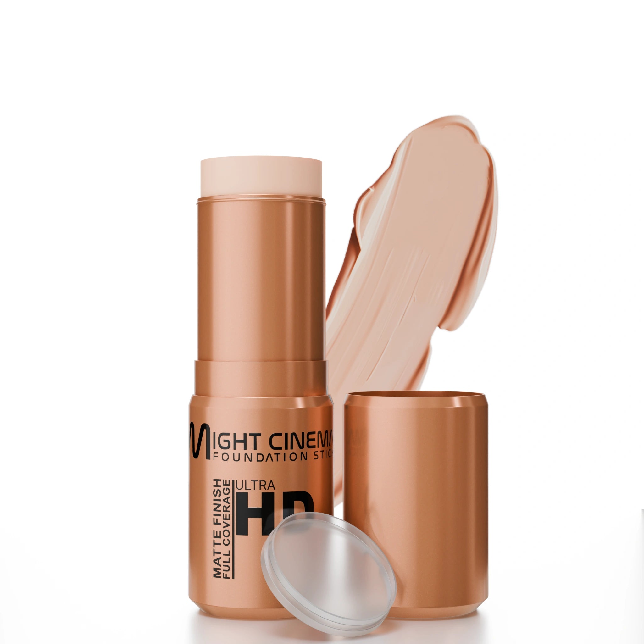 HD foundation stick