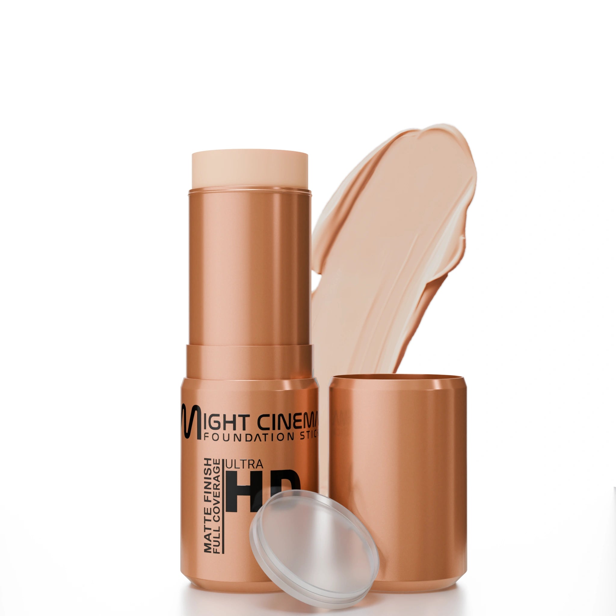 HD foundation stick